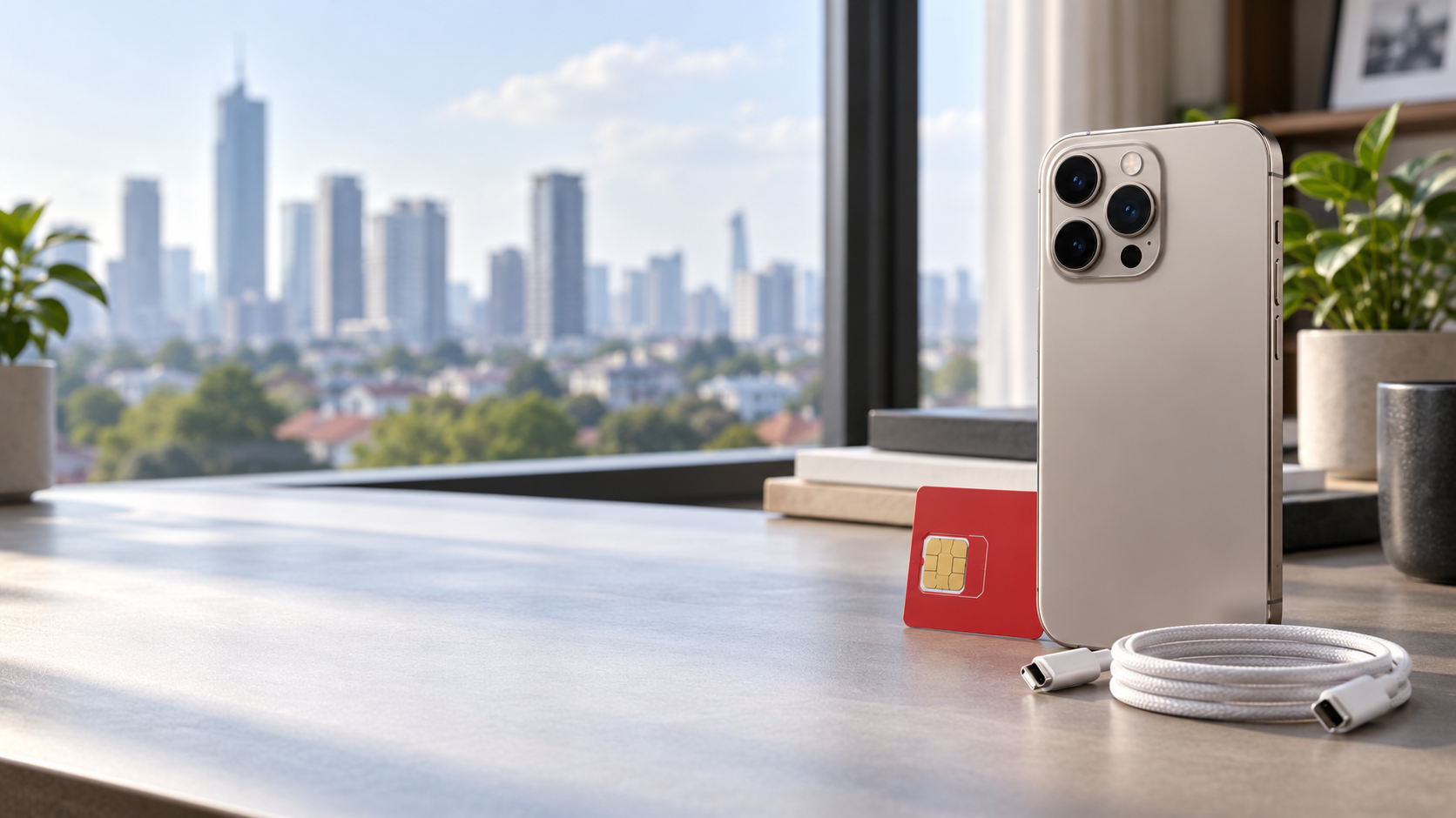 Bundling iPhone 18 Pro Telkomsel: Diskon Rp1 Juta & 720 GB