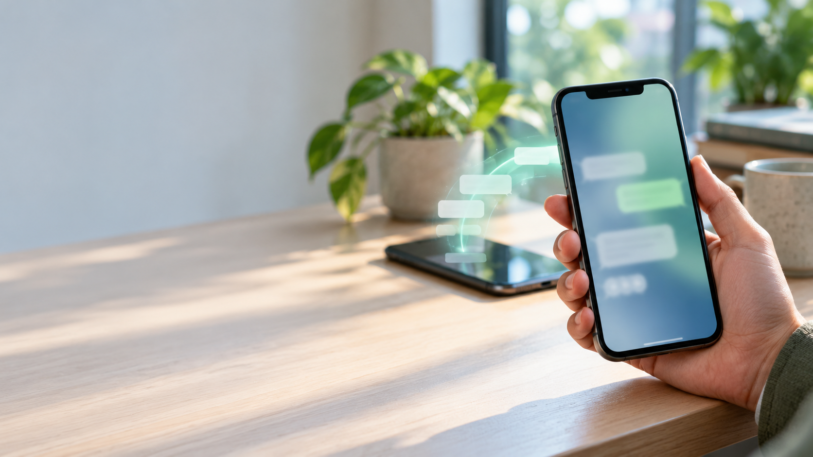 Cara Melihat Chat WhatsApp yang Dihapus