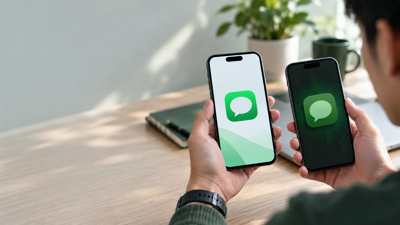 Cara Membedakan WhatsApp Asli dan Palsu di Play Store