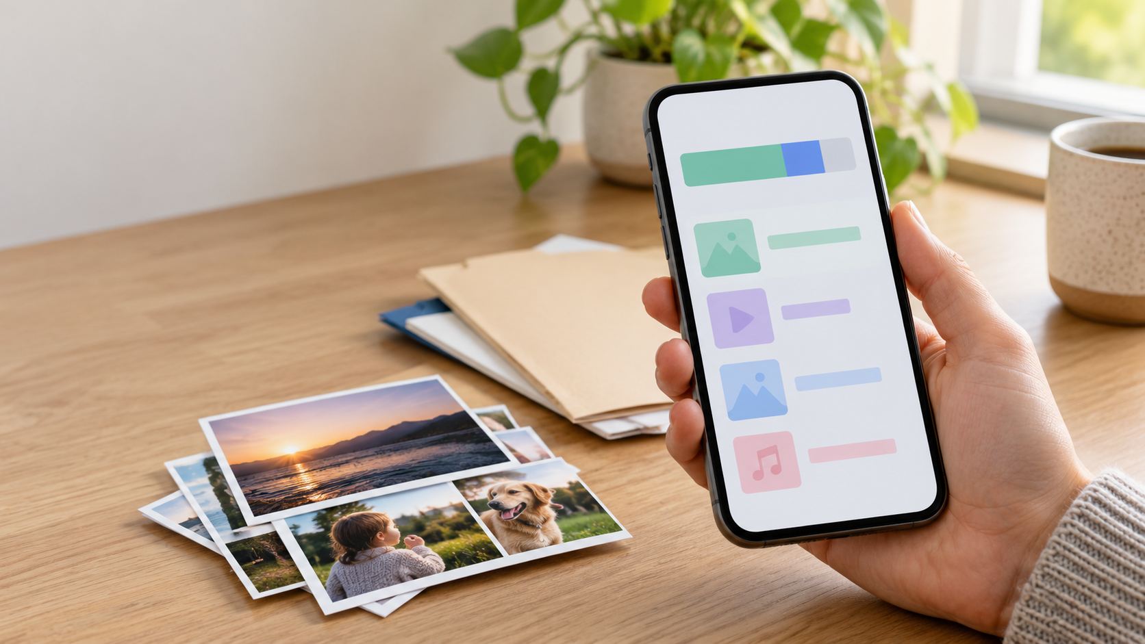 Cara Mengosongkan Memori WhatsApp Tanpa Hapus Chat