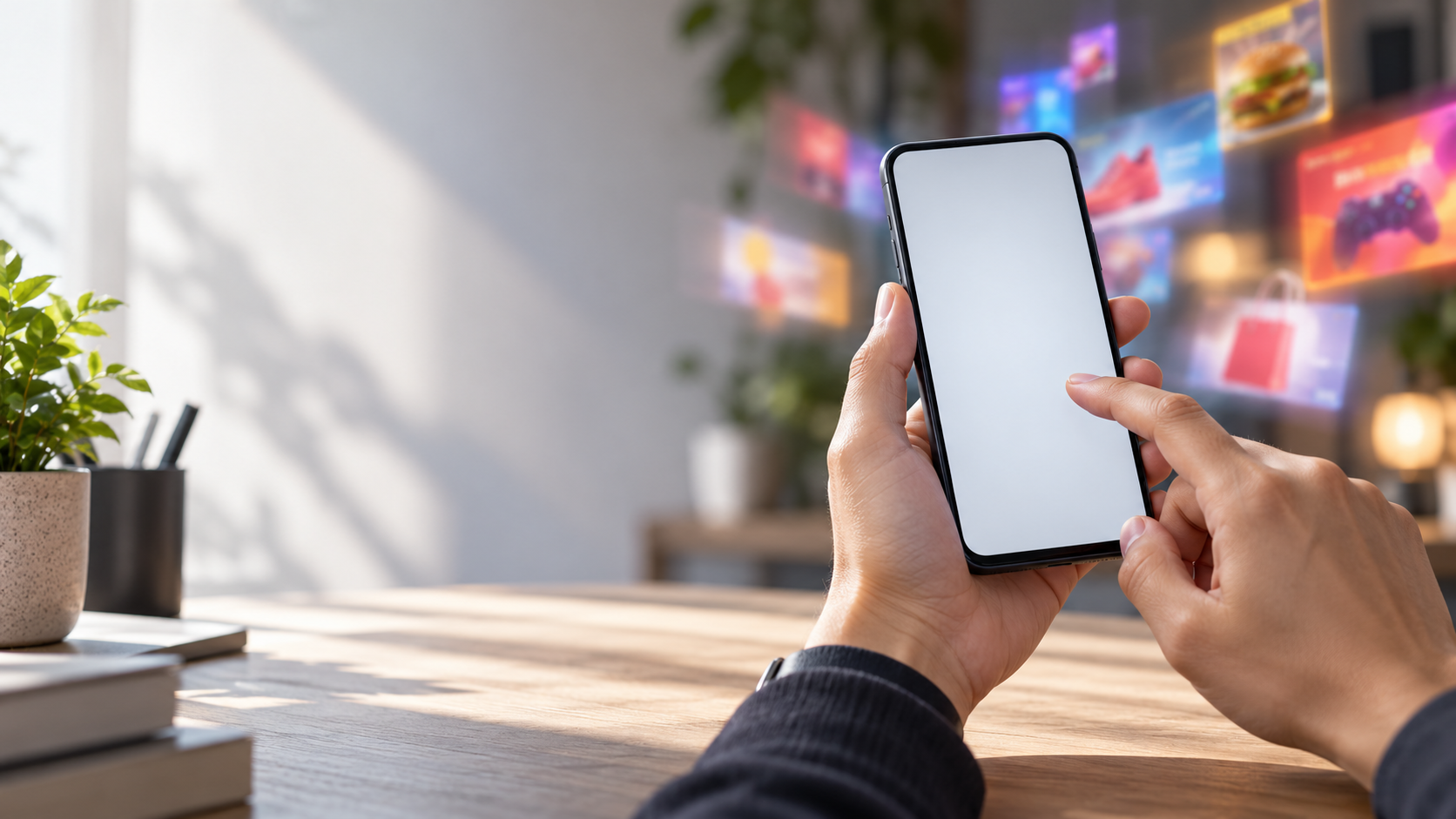 Cara Mengurangi Iklan di HP Xiaomi dengan HyperOS