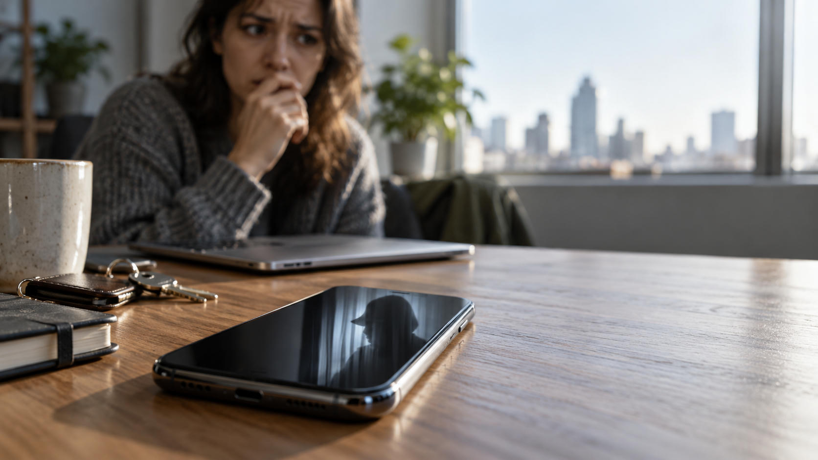 Ciri-Ciri HP Terinfeksi Spyware dan Cara Memeriksanya