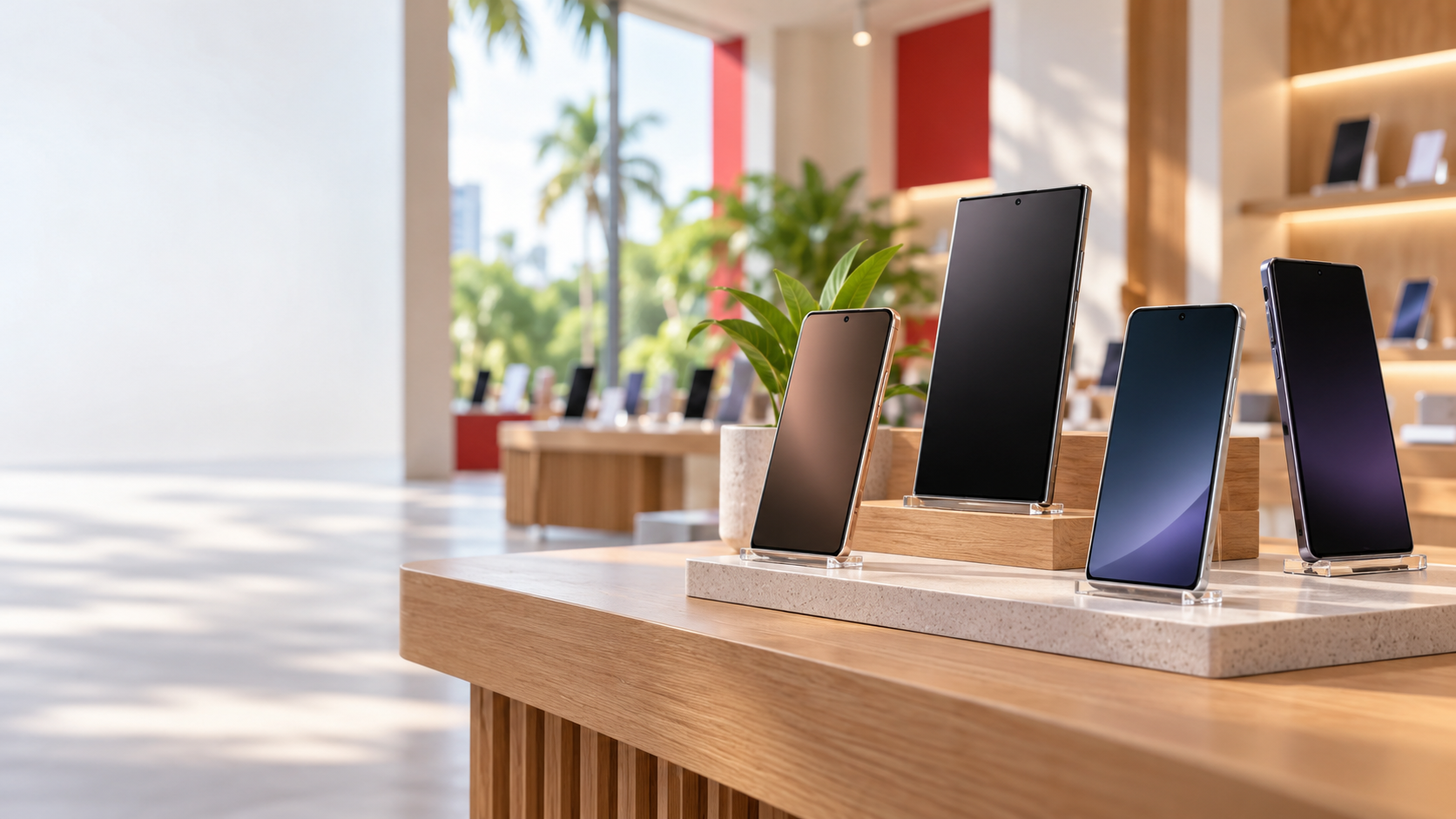 Daftar Harga HP Samsung Terbaru 20 Oktober 2026