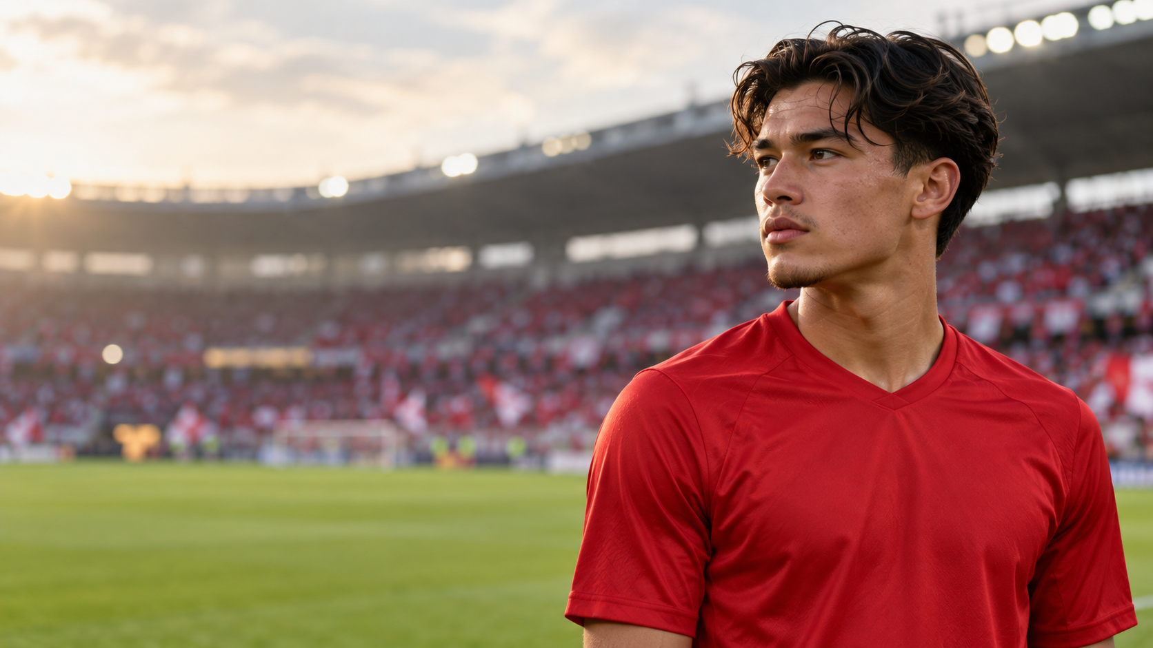 Damian van Dijk Masuk Radar Timnas Indonesia