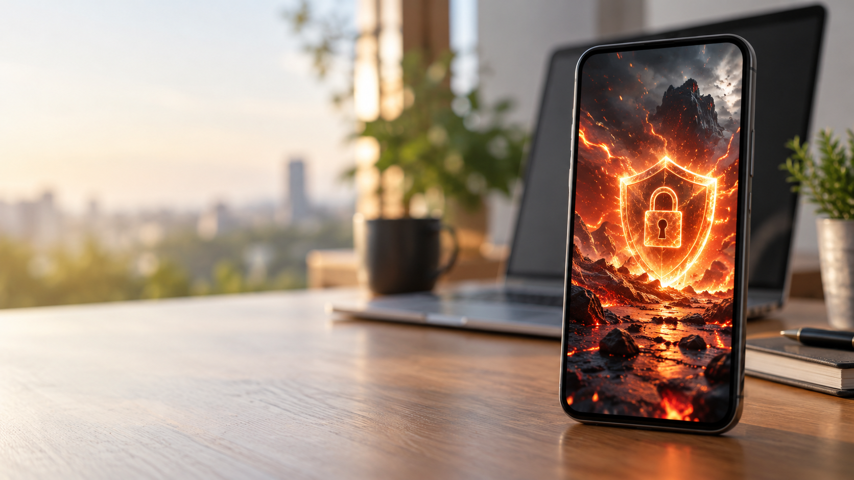 Demo Fire Strike di Google Play: Fitur dan Keamanan