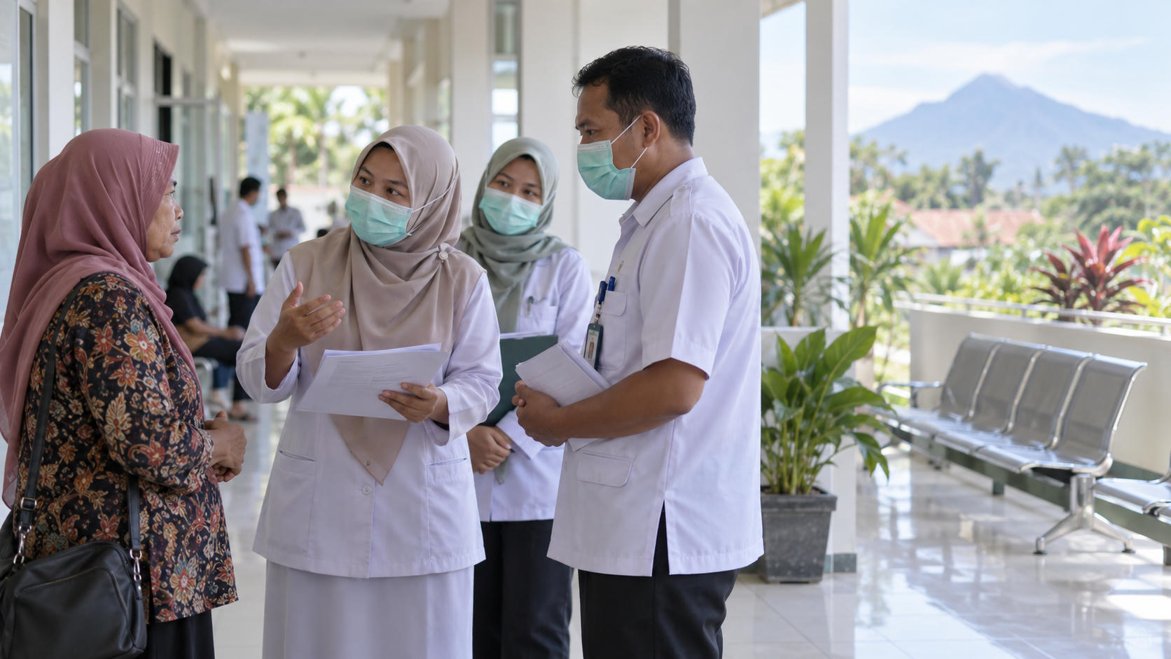 Dinkes: Belum Ada Kasus "Super Flu" di Situbondo