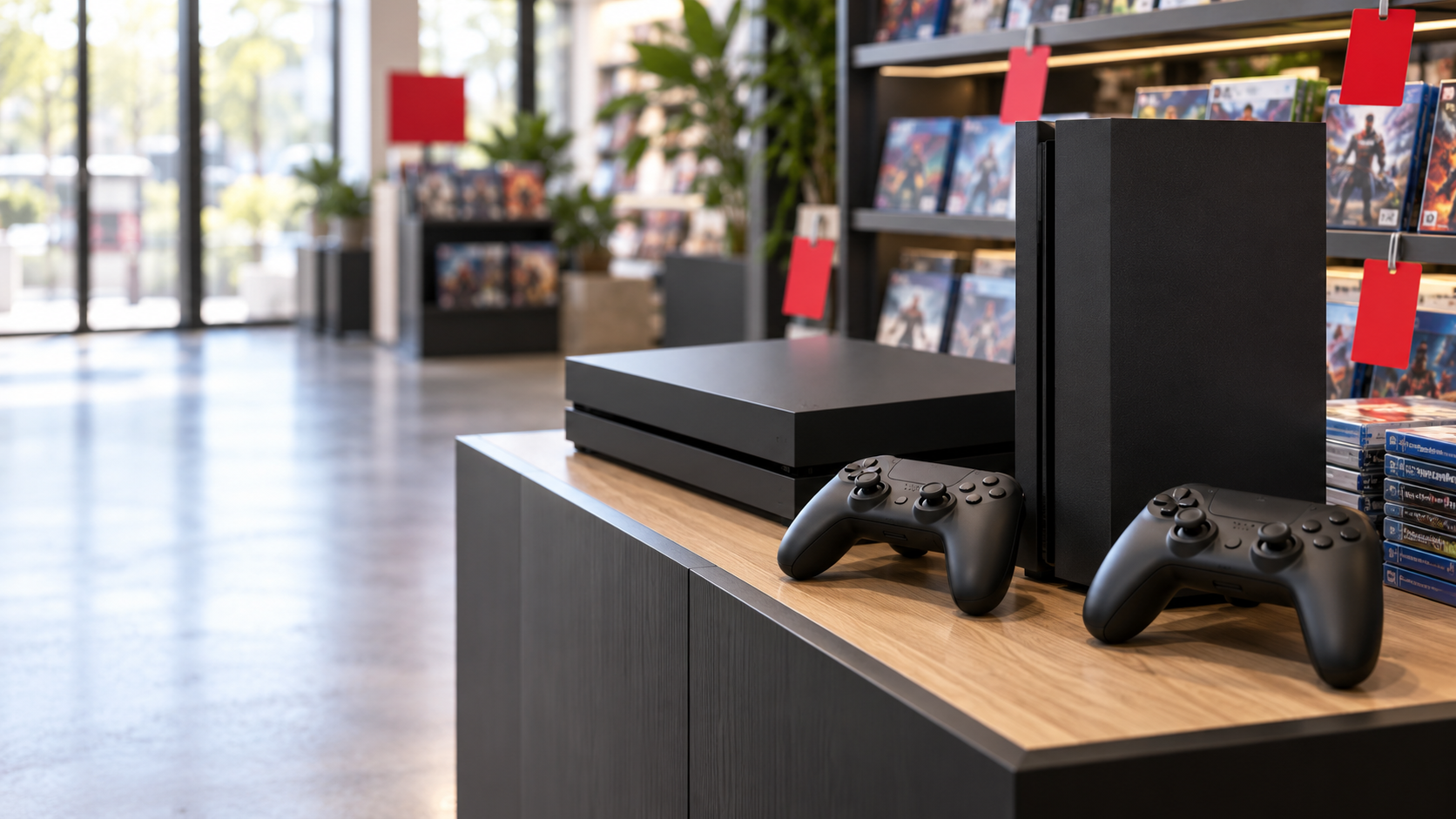 Diskon Game PS4 dan PS5 hingga 95 Persen