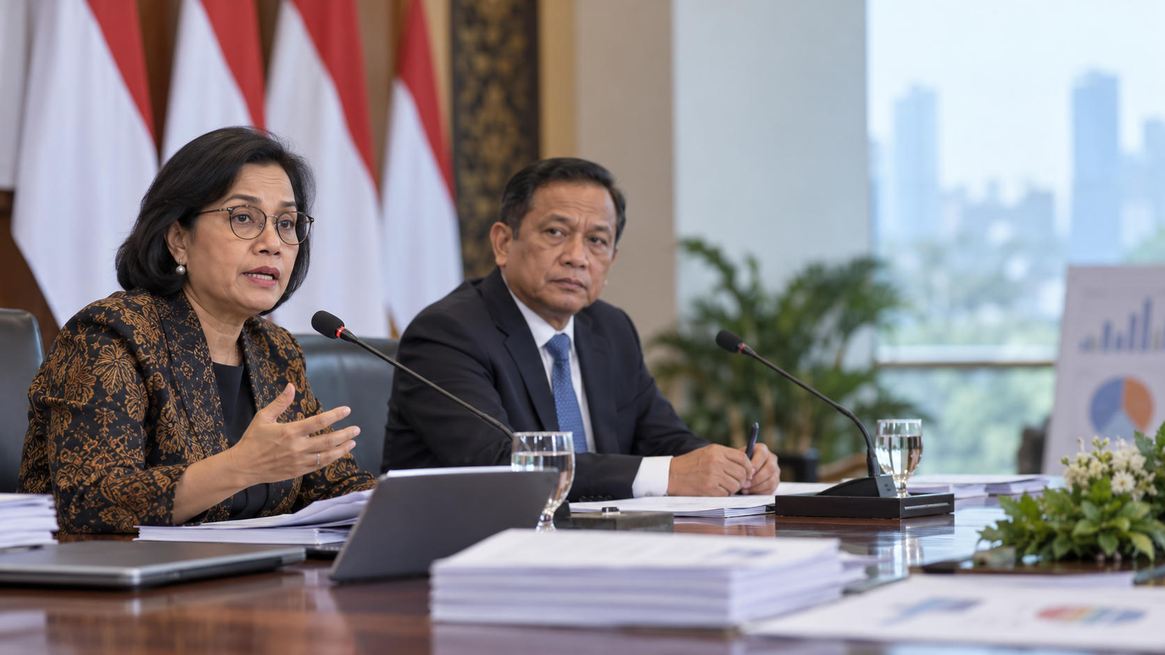 Dividen Danantara Tidak Masuk APBN, Ini Penjelasannya