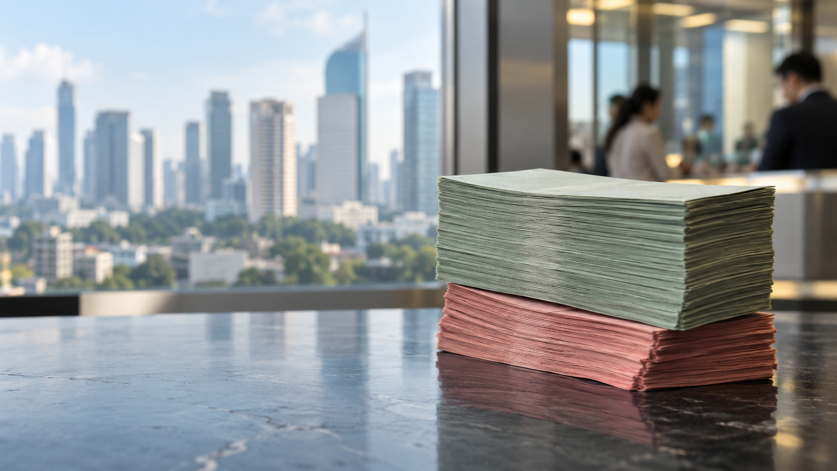 Dolar AS Mendekati Rp18.200, Mengapa Rupiah Tertekan?