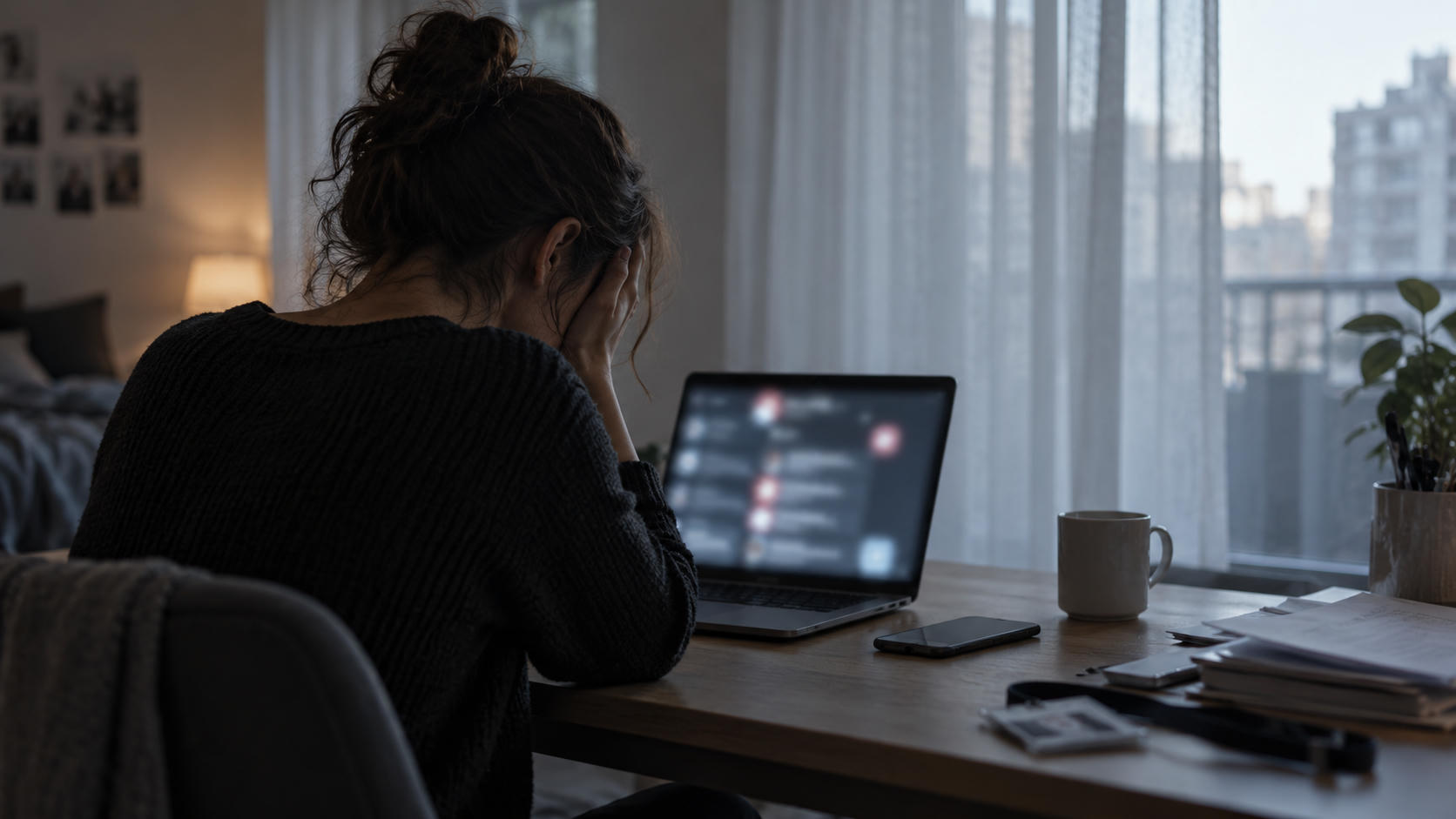 Doxing Korban Dugaan Kekerasan Seksual: Fakta dan Perlindungan