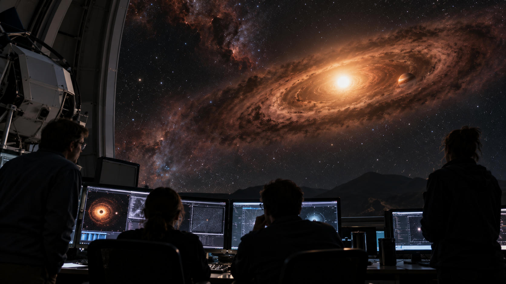 Elias 2-24 b: Eksoplanet Muda Mirip Jupiter