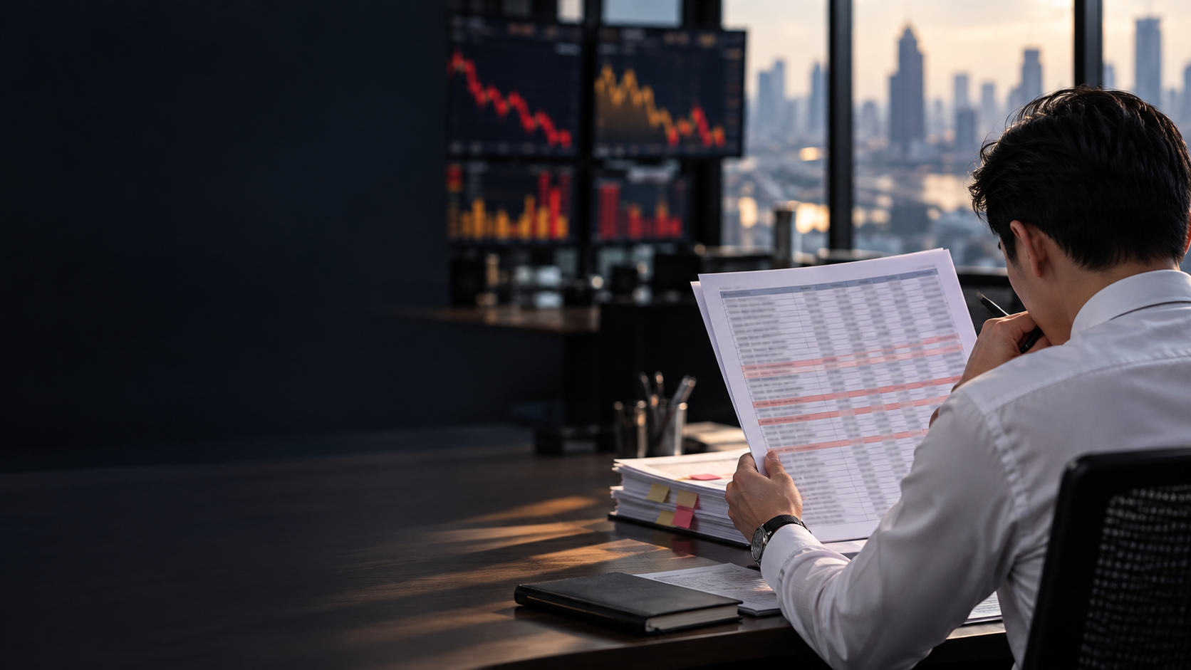 Eliminasi 80 Saham HSC November: Daftar Lengkap Belum Ada