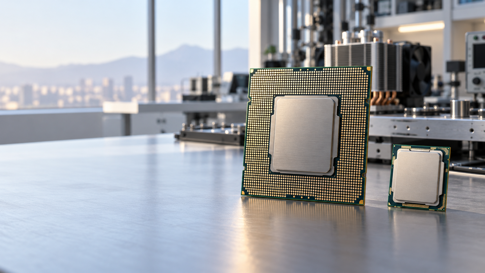 EPYC 9996 Zen 6c Ungguli Ryzen 7 9700X
