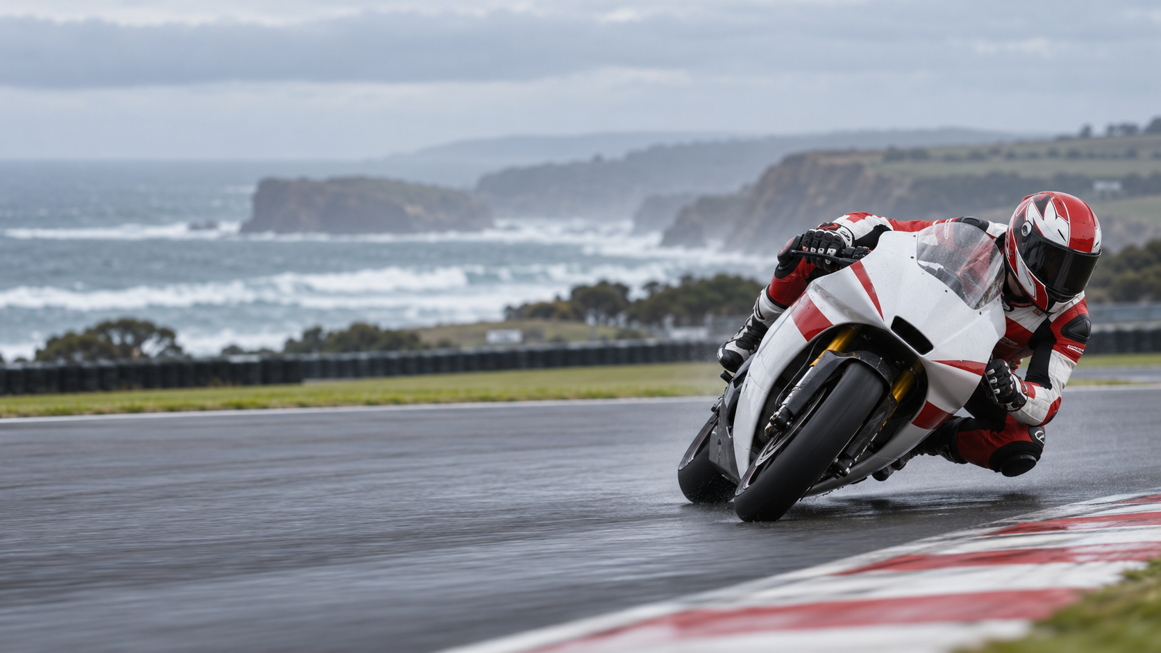 FP1 Moto3 Australia 2026: Veda Ega Pratama Posisi 7