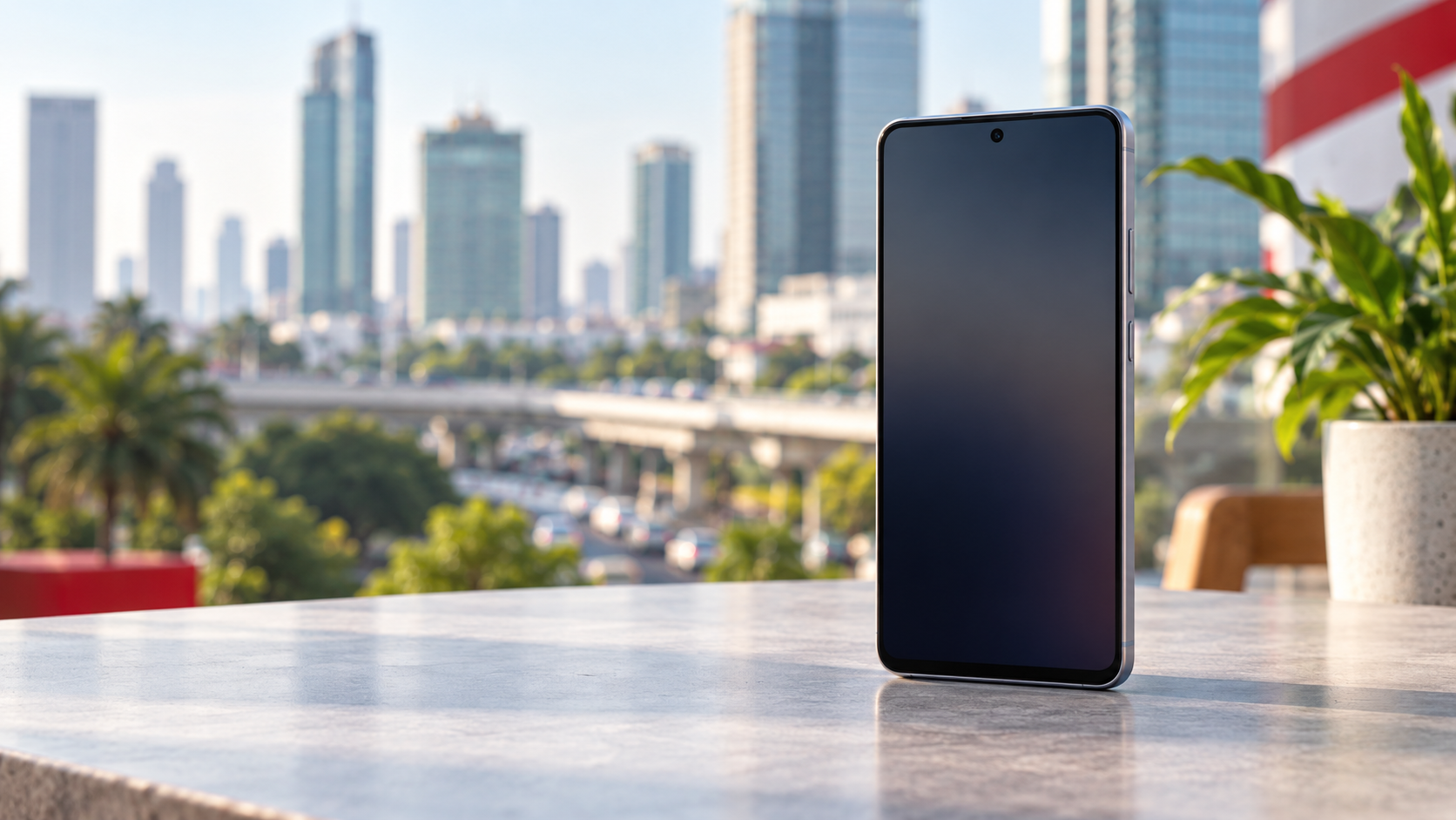 Galaxy A07s di Indonesia: Harga dan Dukungan Pembaruan