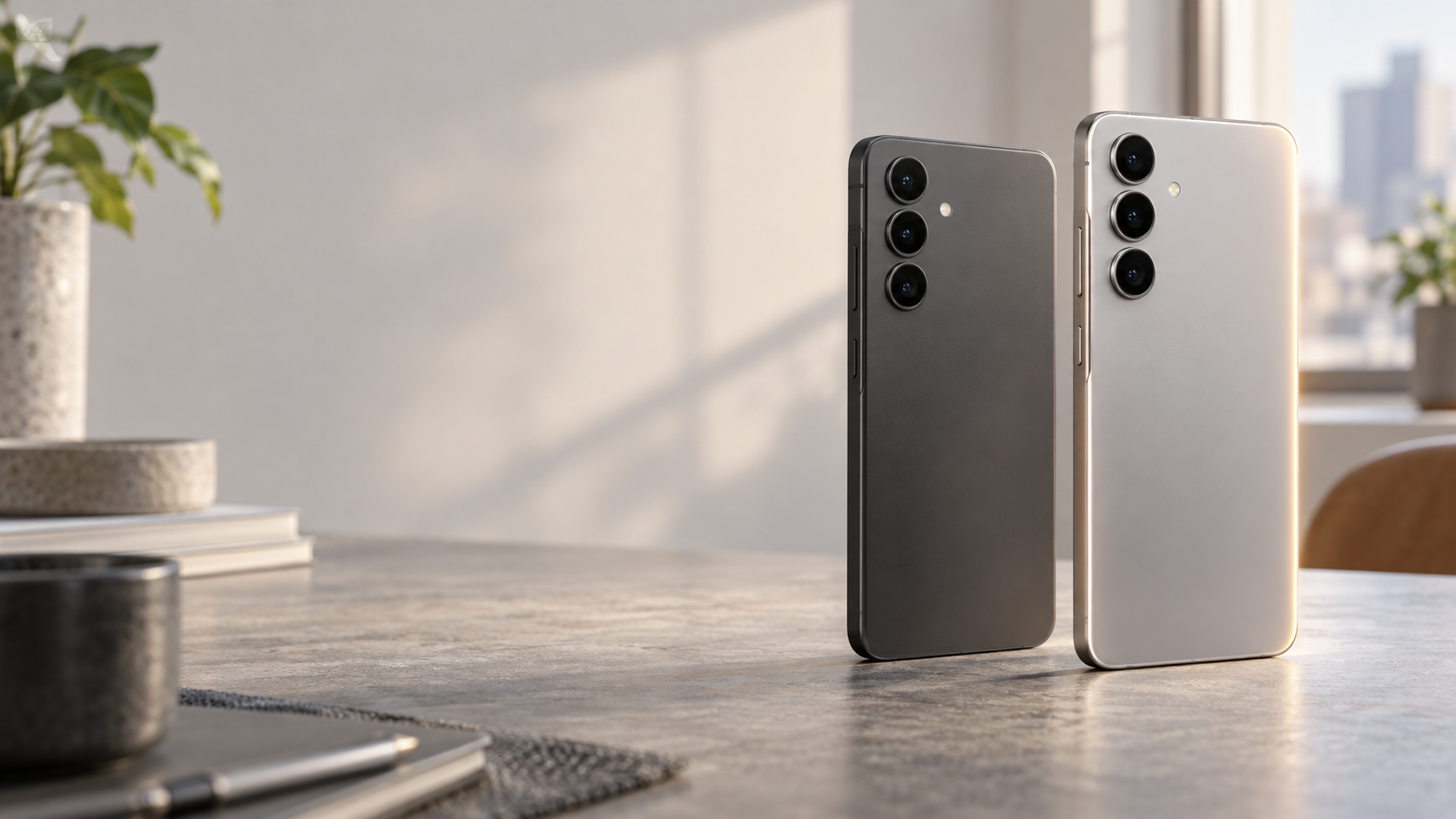 Galaxy A58 Bocor: Kamera Sama, One UI 9.5 Jadi Pembeda