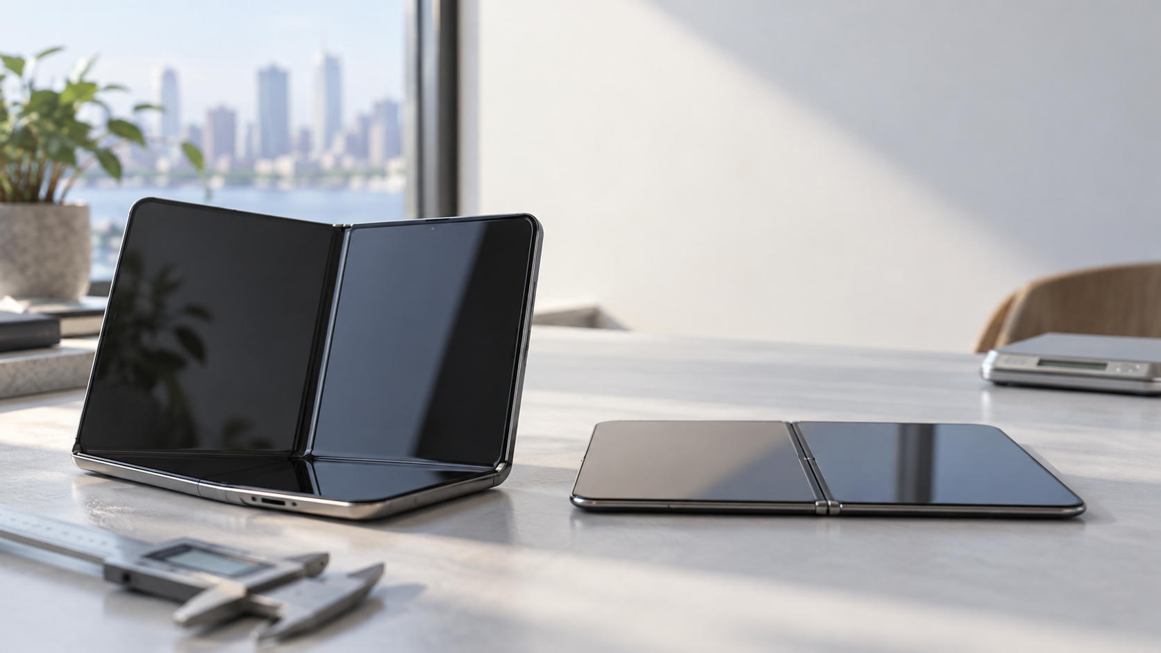 Galaxy Z Fold8 vs iPhone Duo: Mana Lebih Nyaman?