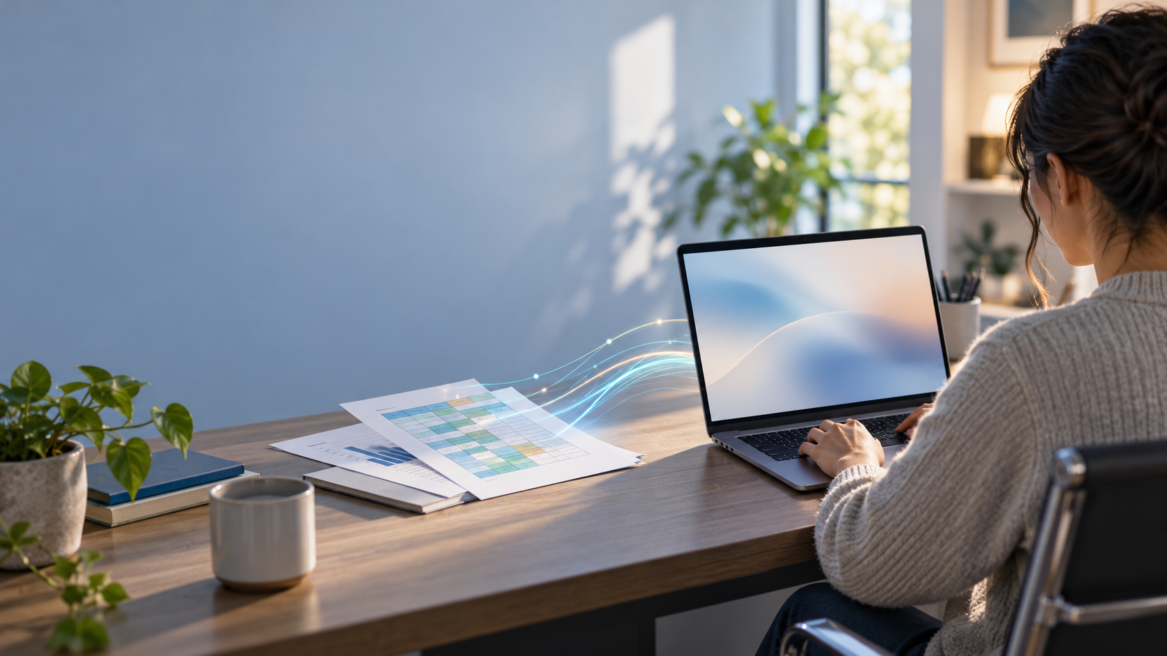 Gemini Kini Bisa Mengedit Dokumen dan Spreadsheet di Chat