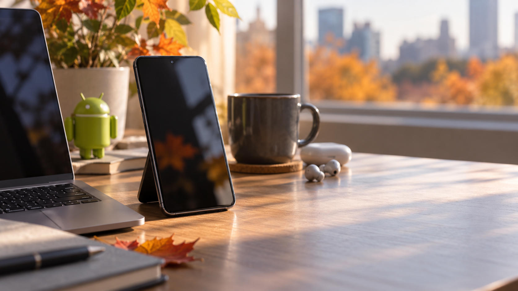 Google System Updates Oktober 2026: Fitur Baru Android