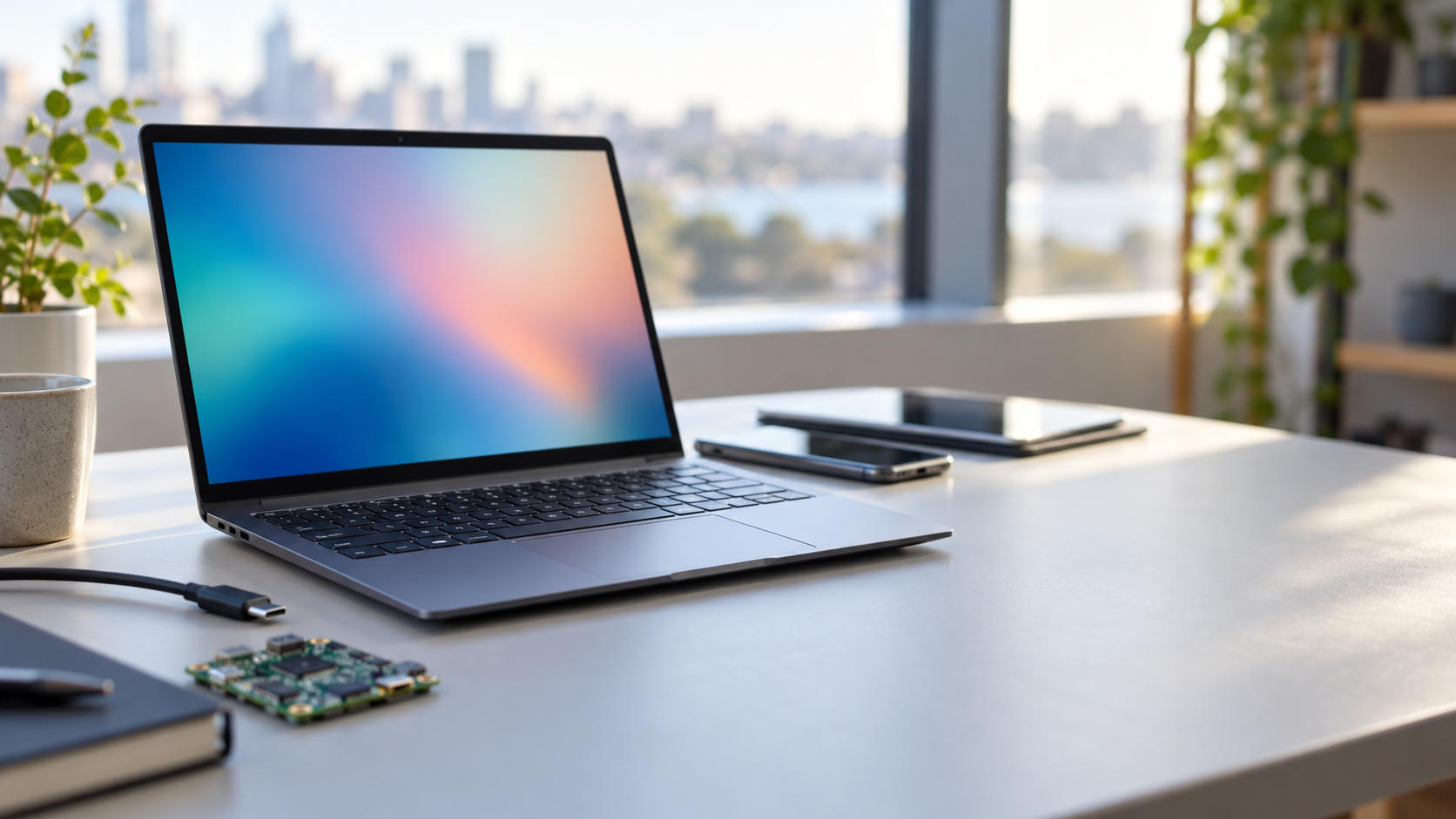 Googlebook OS dan Masa Depan Chromebook: Fakta atau Rumor?