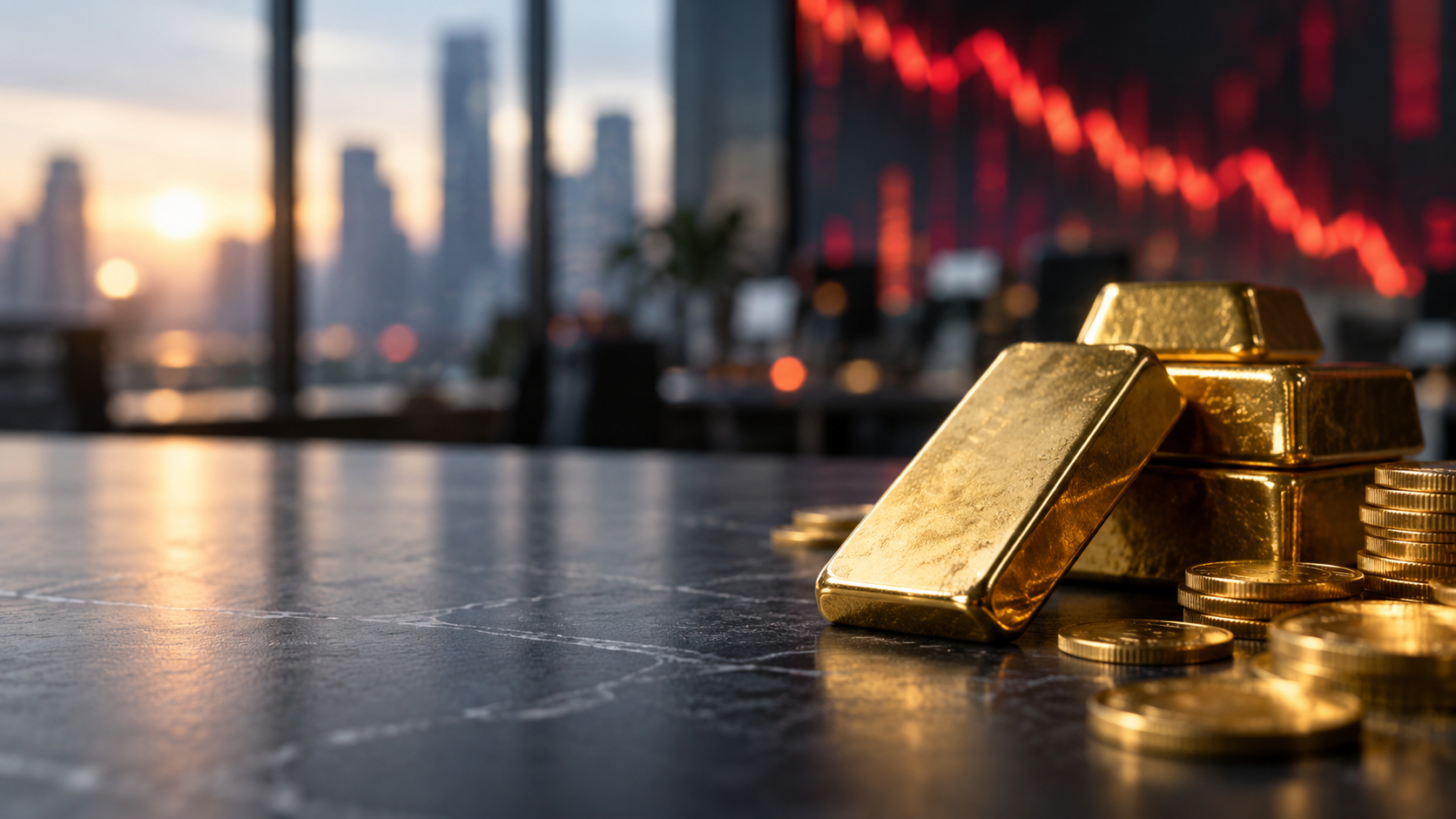 Harga Emas Antam Jatuh Lagi: Penyebab dan Strategi