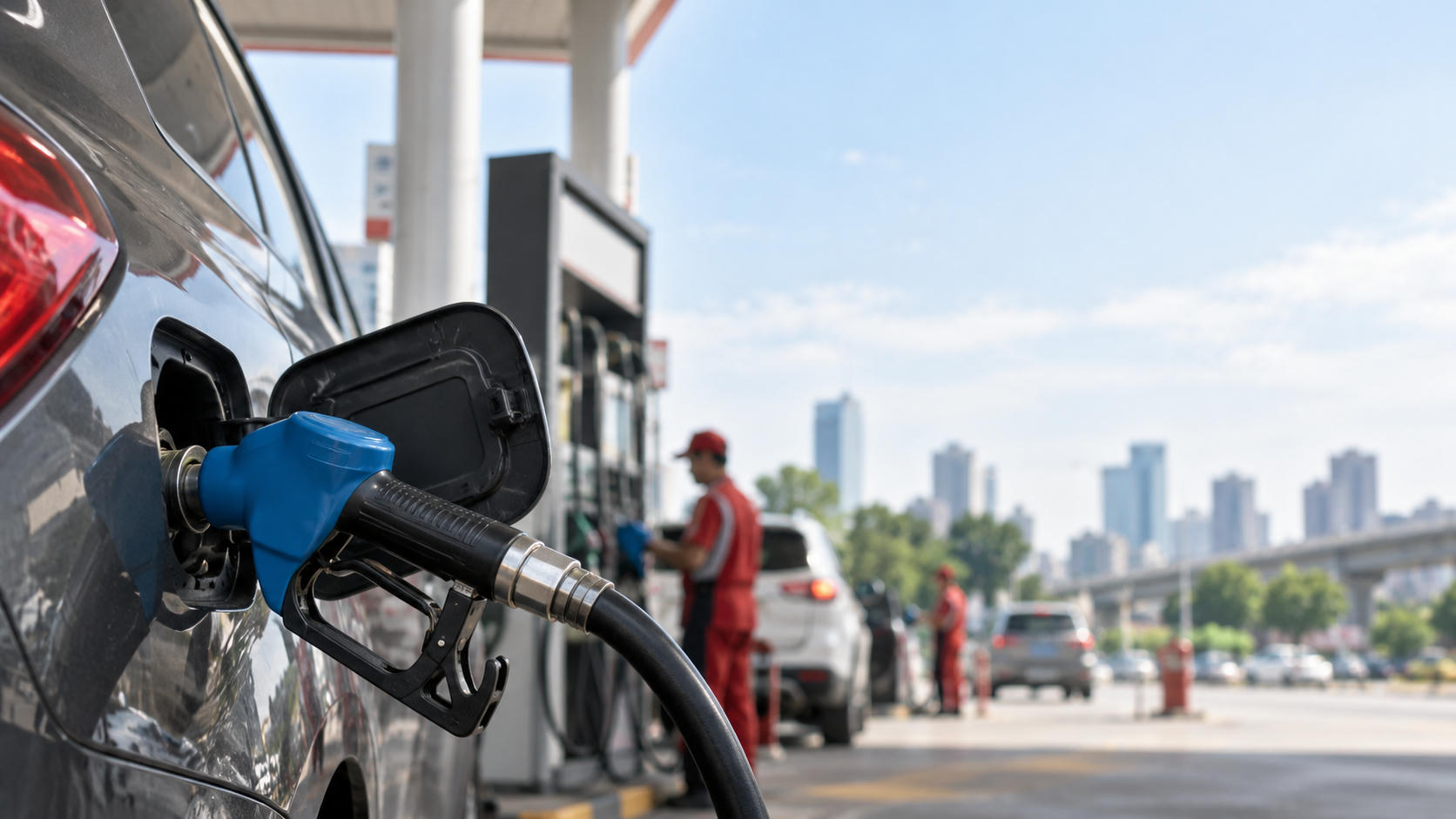 Harga Pertamax Diproyeksi Naik hingga 11% Oktober 2026