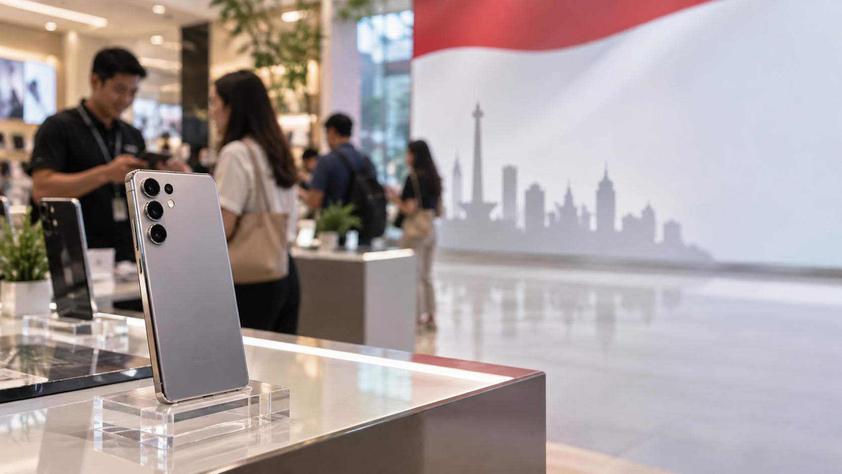Harga Resmi iPhone 18 Pro dan Pro Max di Indonesia