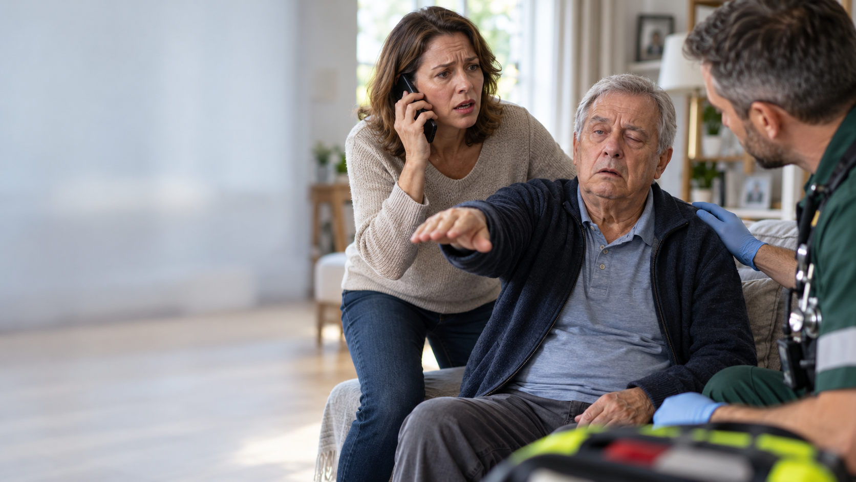 Hari Stroke Sedunia: Kenali Gejala dan Bertindak Cepat