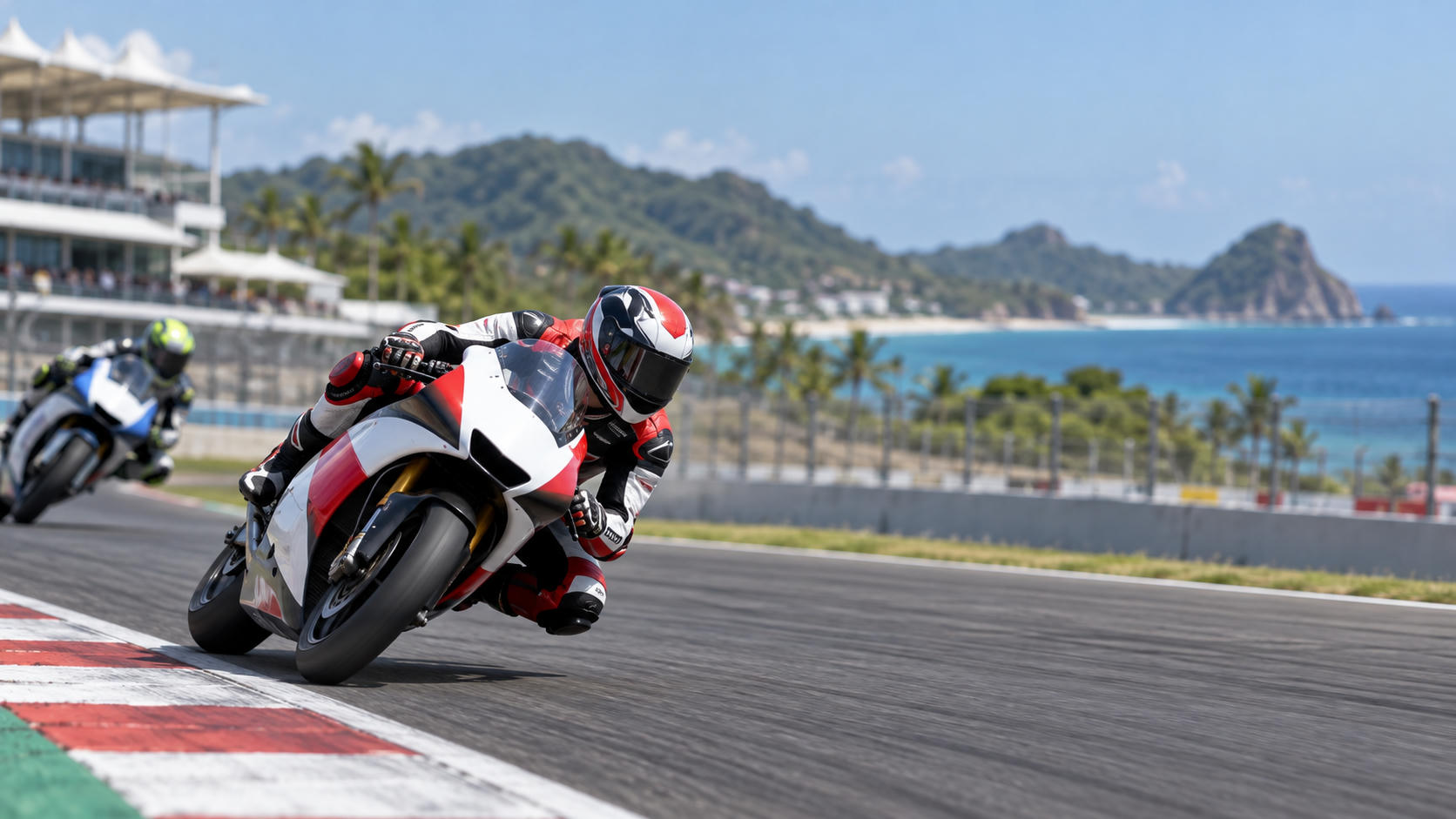 Hasil FP2 Moto3 Mandalika 2026: Quiles Tercepat