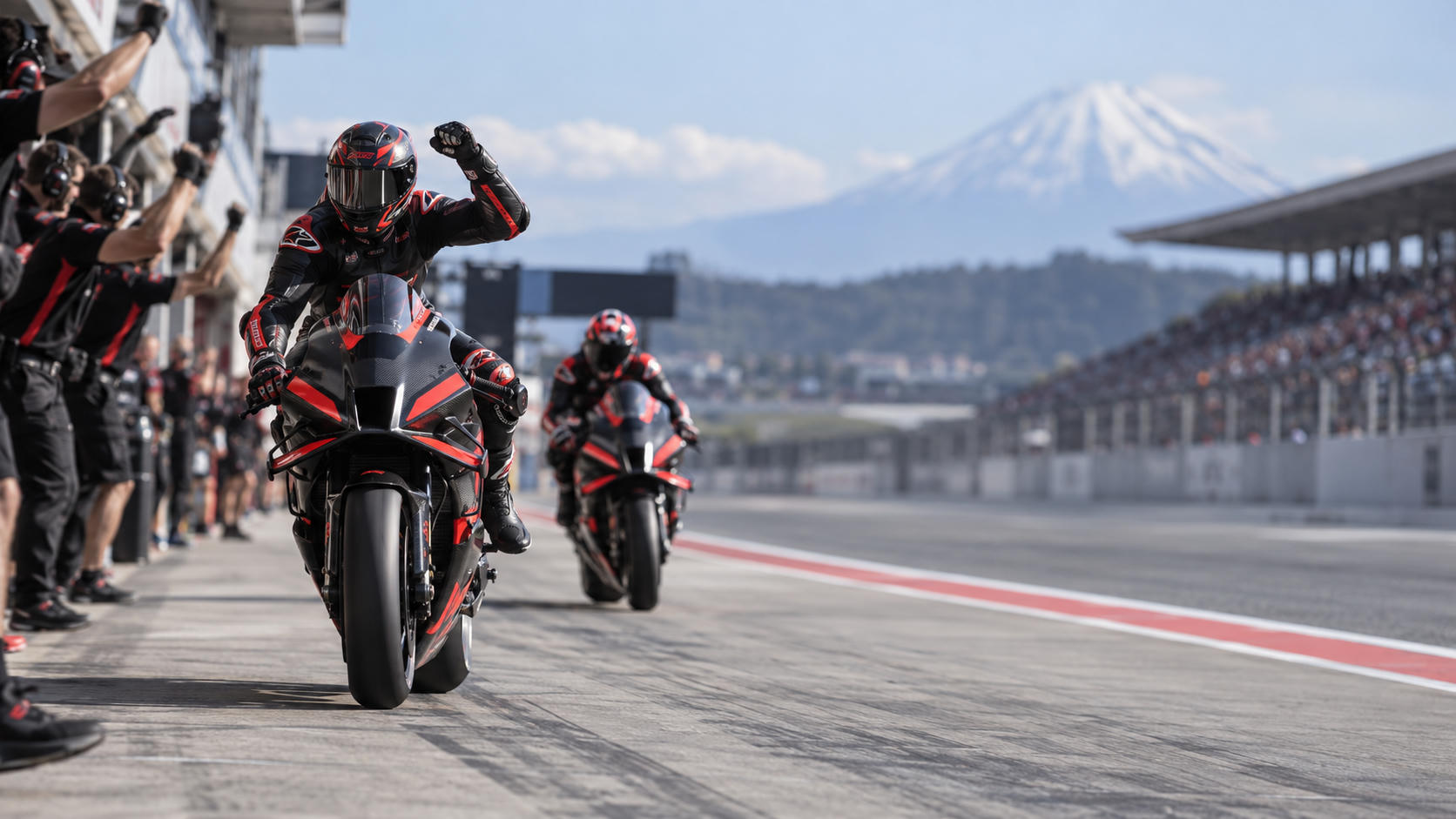 Hasil FP2 MotoGP Jepang 2026: Bezzecchi Tercepat