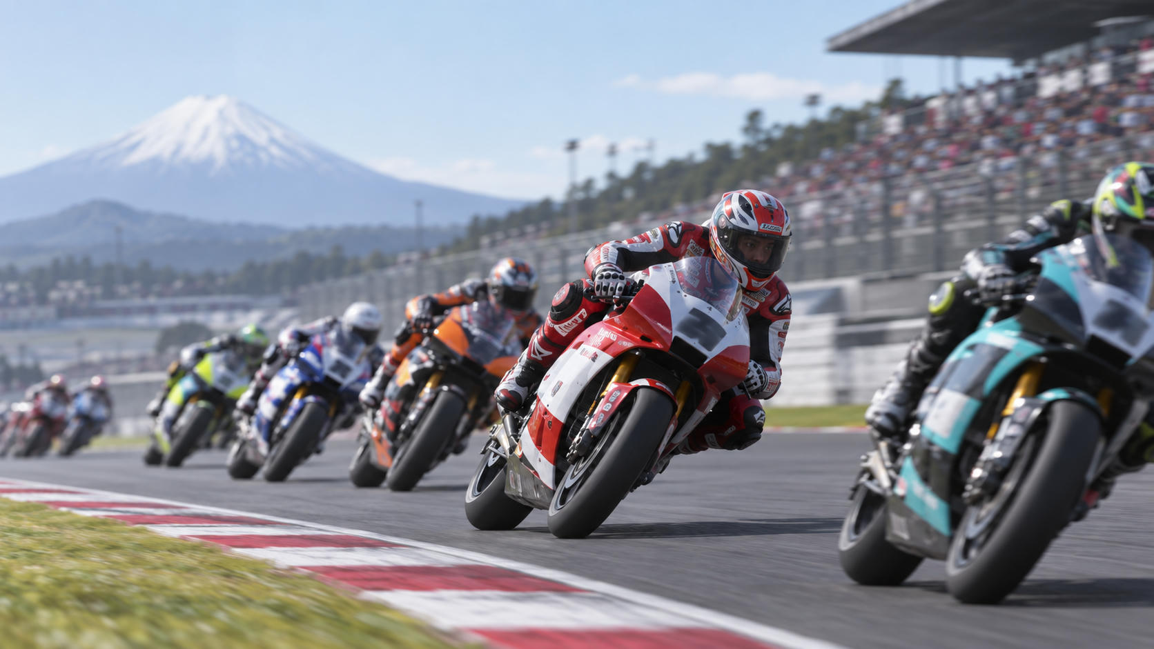 Hasil MotoGP Jepang 2026: Veda Ega Finis Ke-8