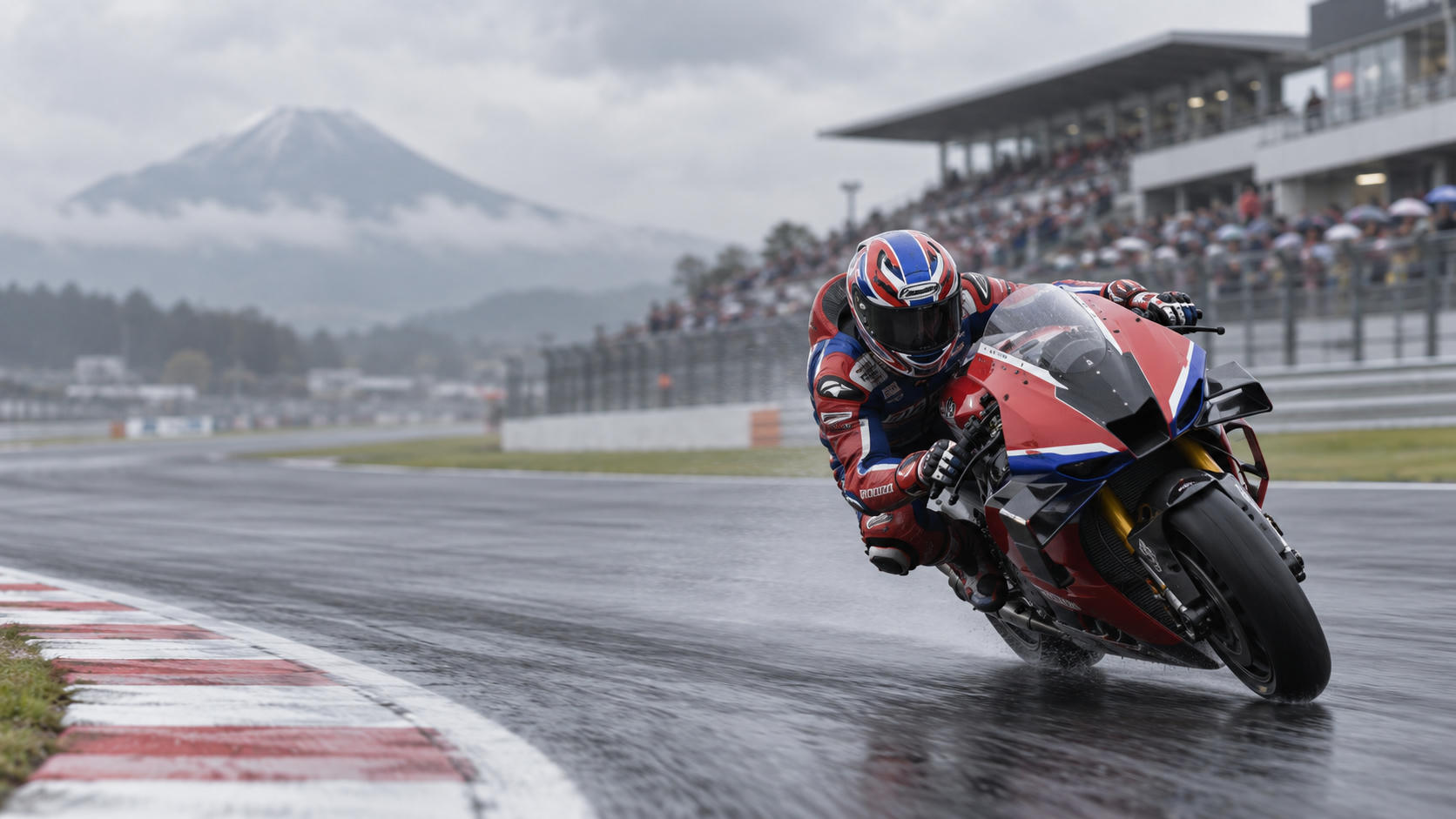 Hasil Practice MotoGP Jepang 2026: Alex Marquez Tercepat