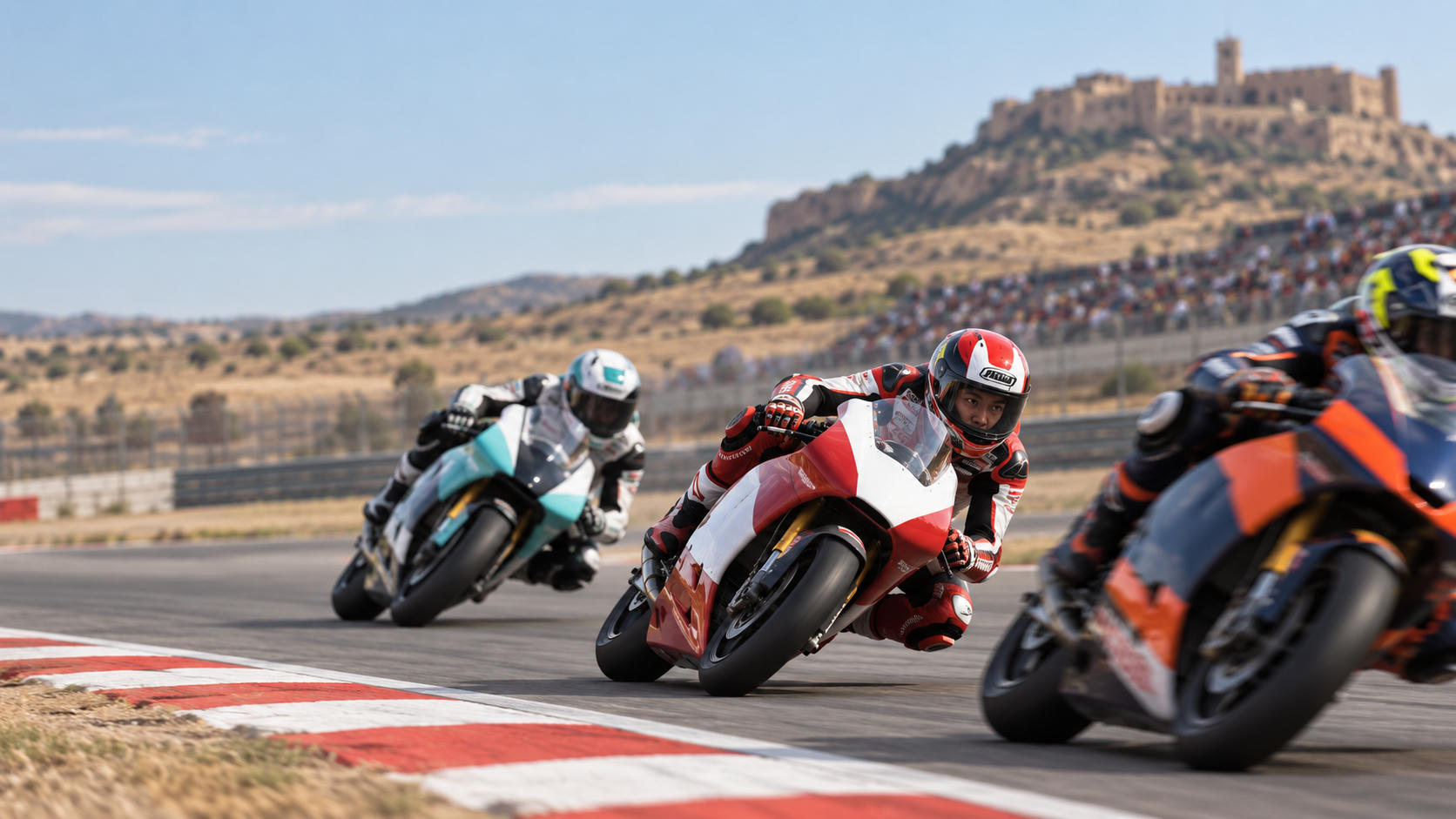Hasil Race 2 Moto3 Junior Aragón 2026 Belum Terverifikasi