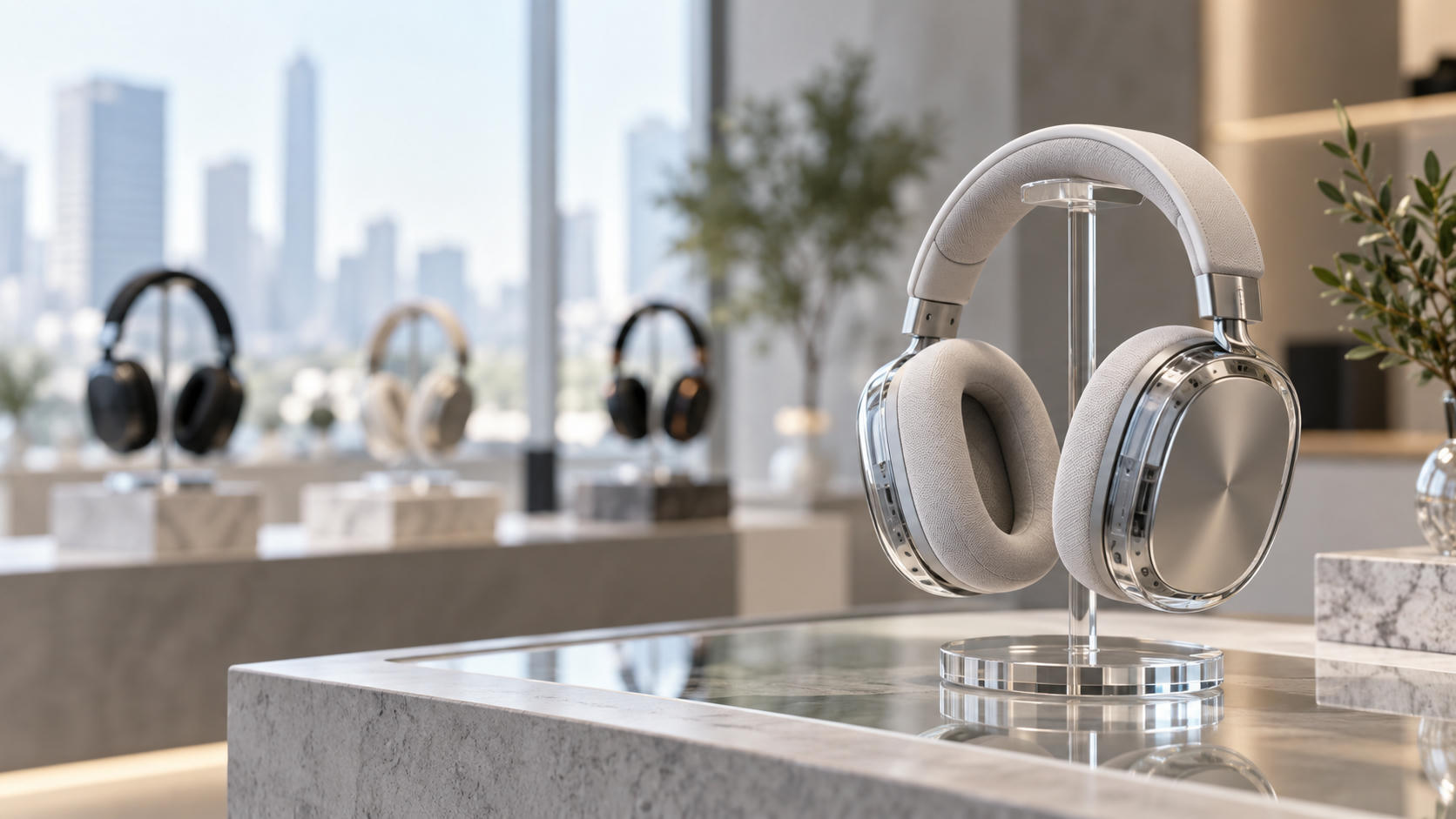Headphone Nothing Rp7,18 Juta Tantang Sony dan Bose
