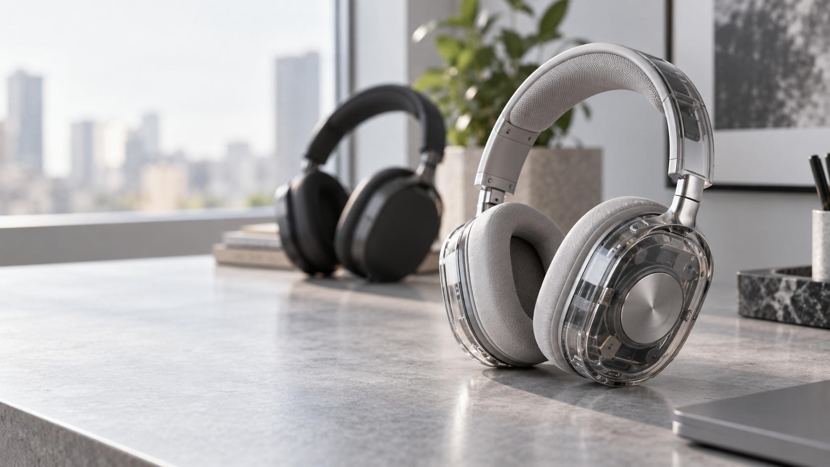 Headphone Premium Nothing Rp7,18 Juta: Mampukah Menyaingi Sony?