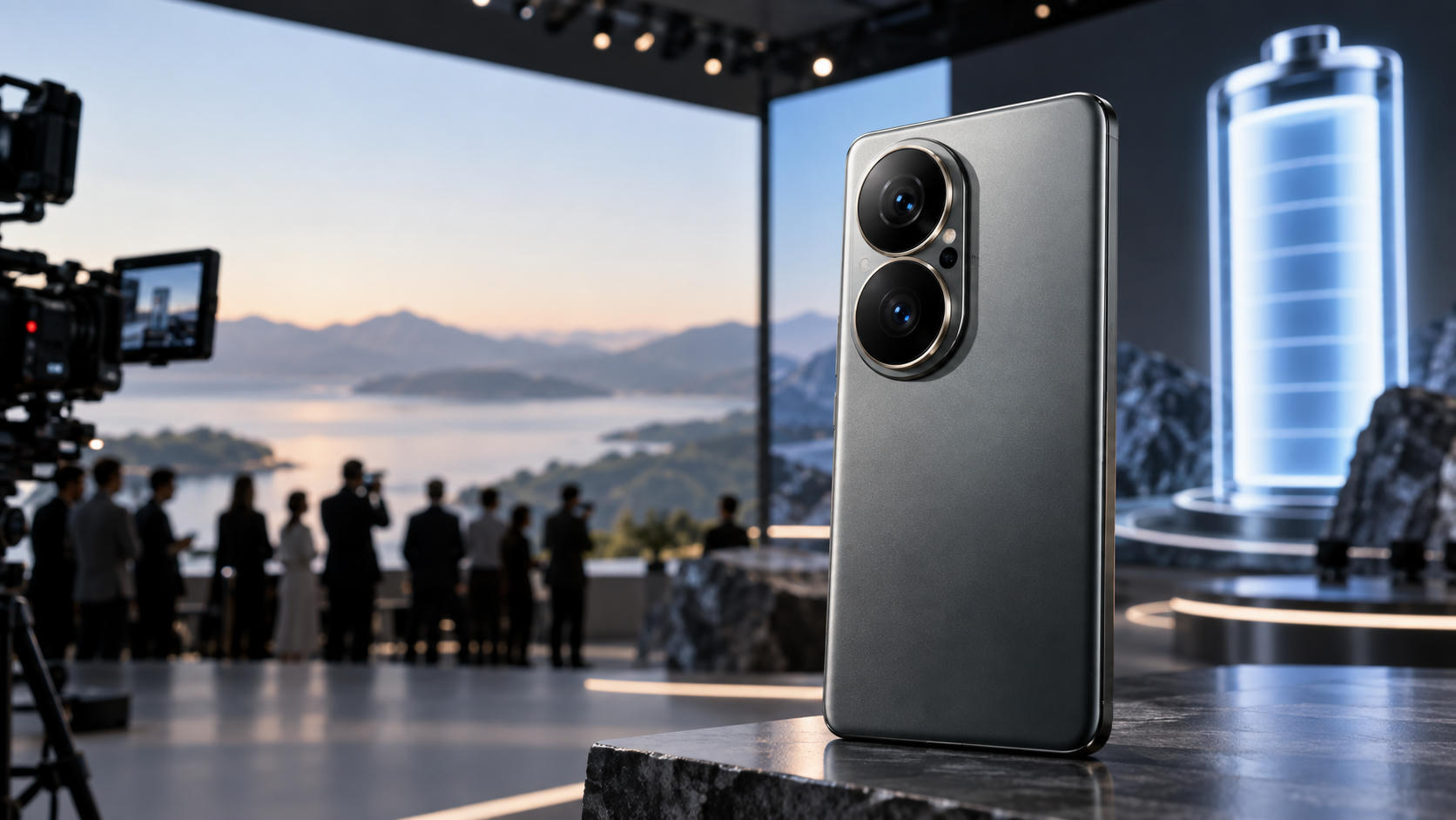 Honor Magic 9: Kamera 200MP, ARRI, Baterai 8.000mAh