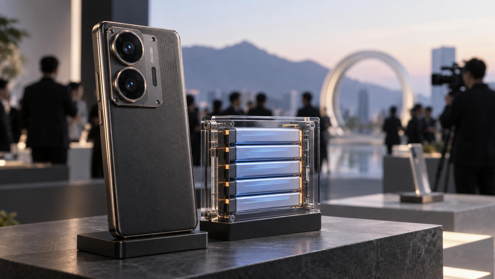 Honor Magic 9: Kamera 200MP dan Baterai 8.000mAh