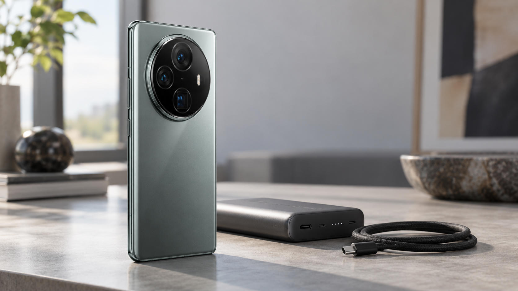 Honor Magic 9 Pro Max: Kamera 200 MP, Baterai 8.600 mAh