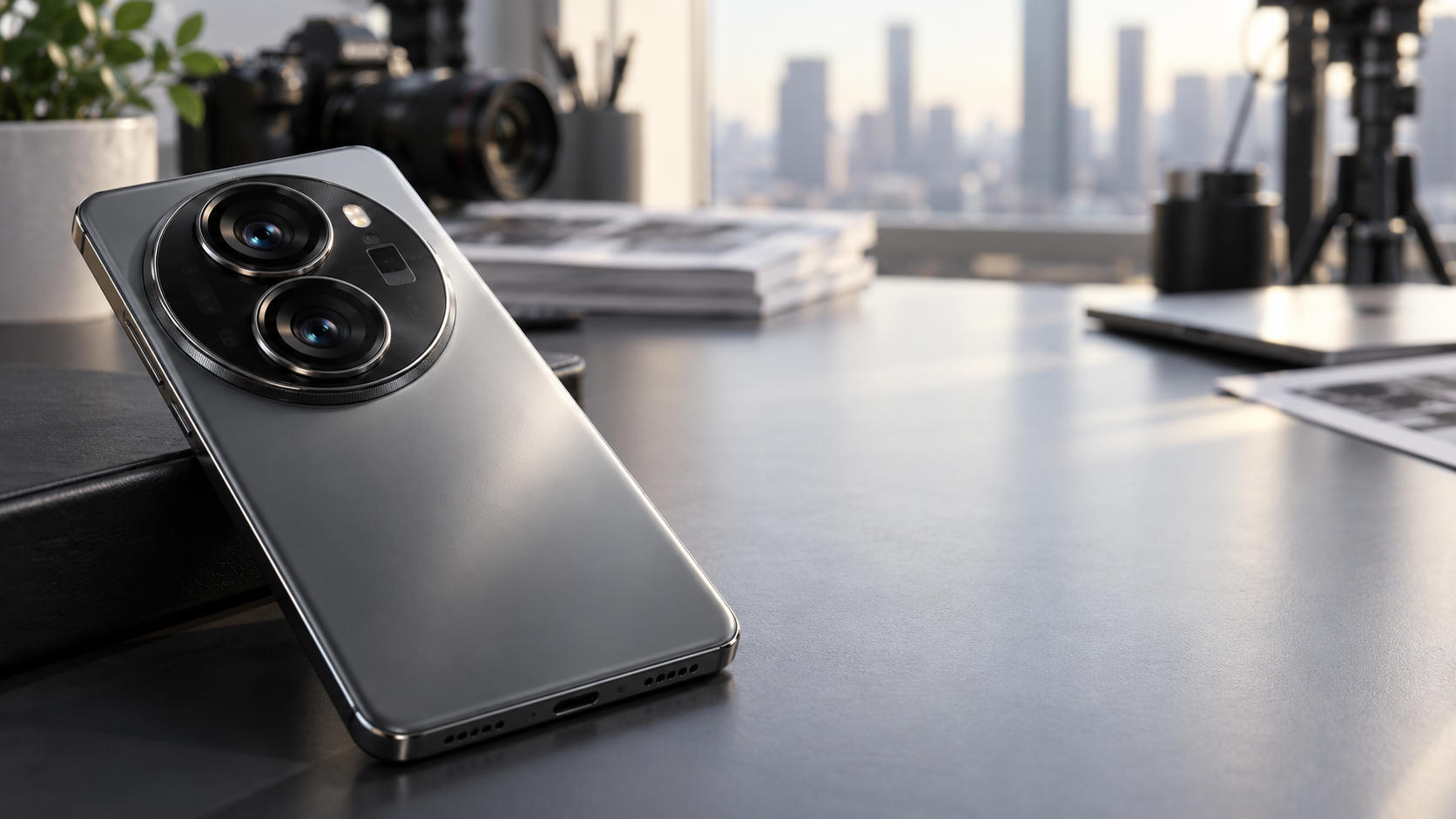 Honor Magic 9 Pro Max: Rumor Dua Kamera 200 MP