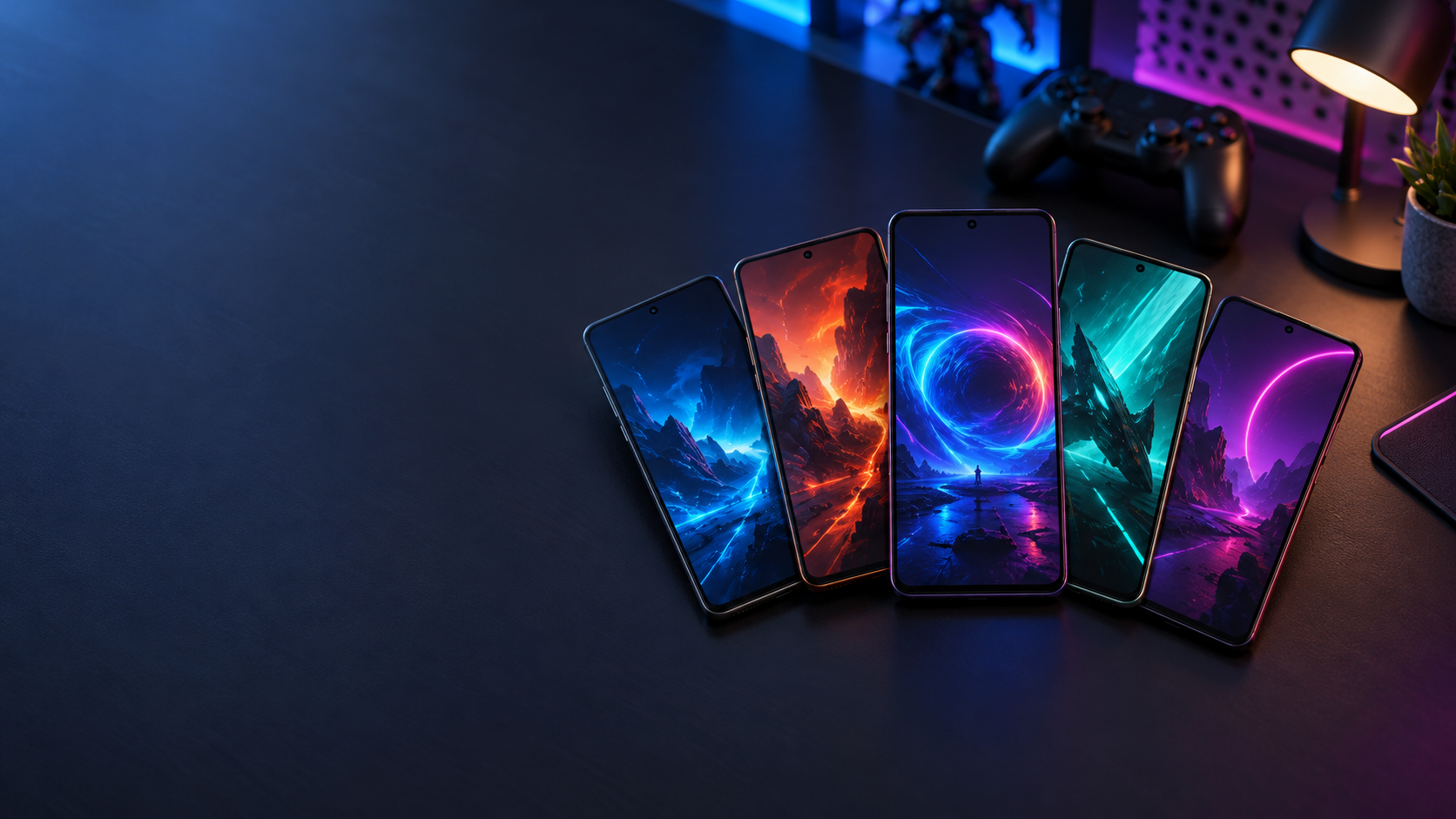 HP Gaming Murah Oktober 2026: 5 Kandidat Rp2 Jutaan