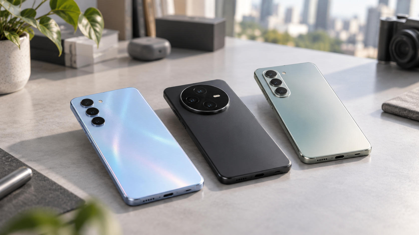 HP Rp7–8 Jutaan September 2026: vivo, Xiaomi, OPPO
