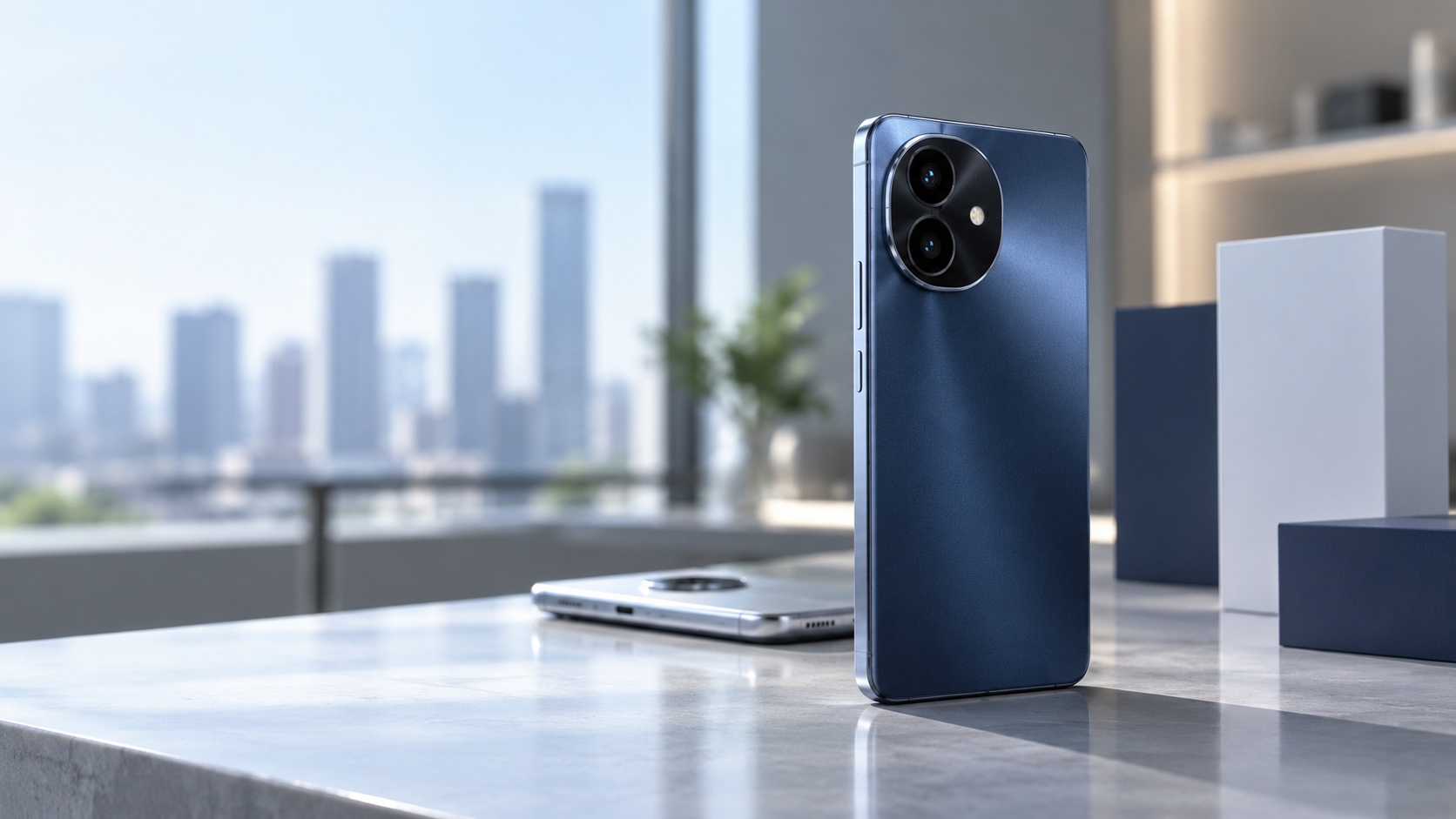 Huawei Enjoy 100 Meluncur 28 Oktober, Pre-Order Dibuka
