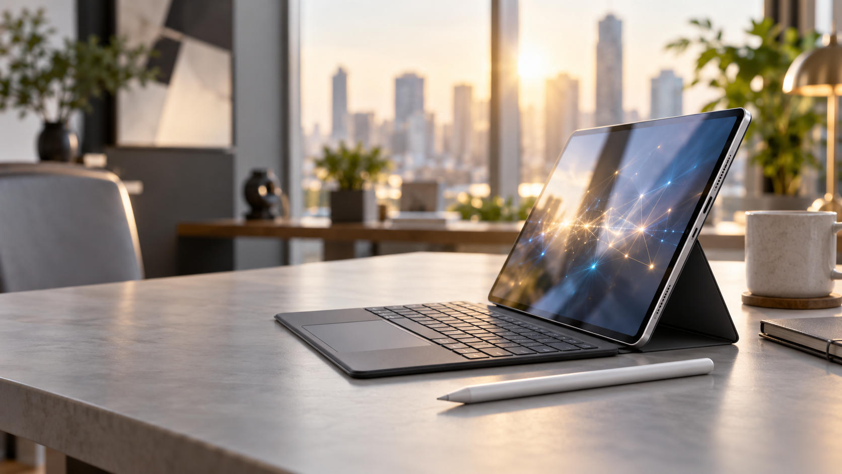 Huawei MatePad Air 2026: AI, Produktivitas, Bodi 5,3 mm