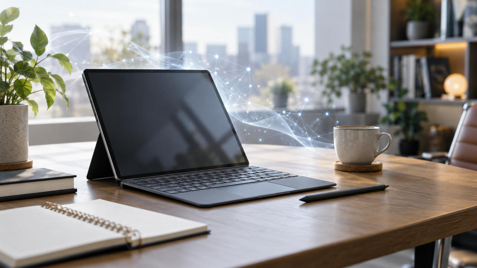 Huawei MatePad Air 2026: Fitur AI dan Potensinya