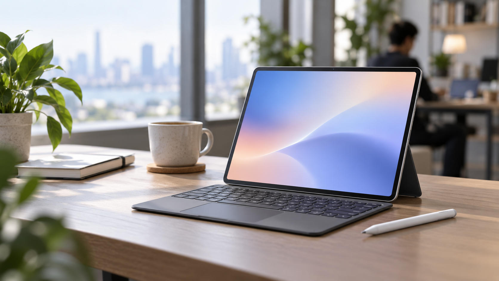 Huawei MatePad Air 2026: Fitur AI dan Produktivitas