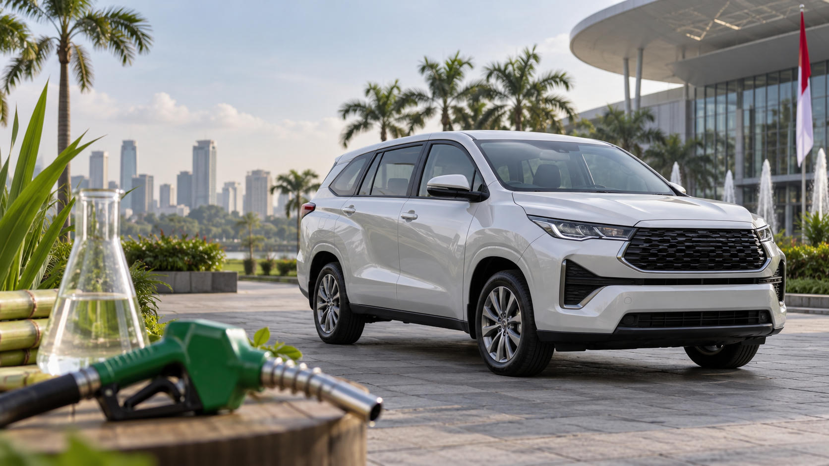 Innova Zenix E100: Fakta Peluncuran Oktober