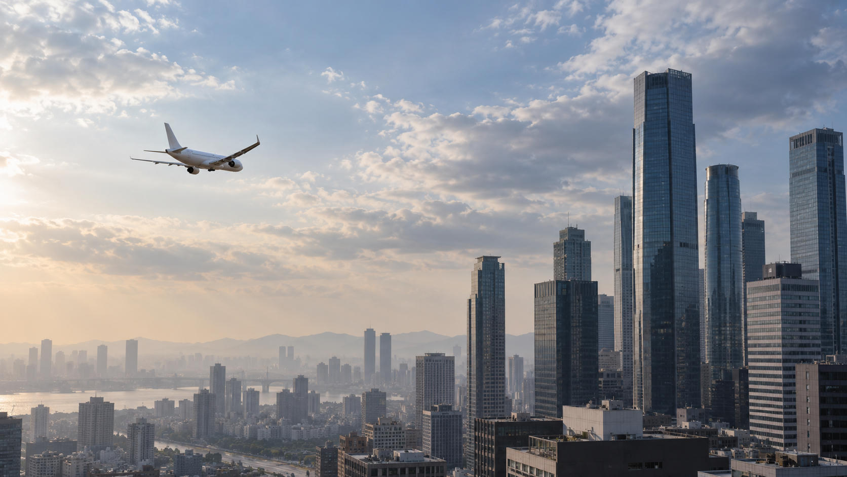 Insiden Flydubai dan Kaitannya dengan Serangan 9/11
