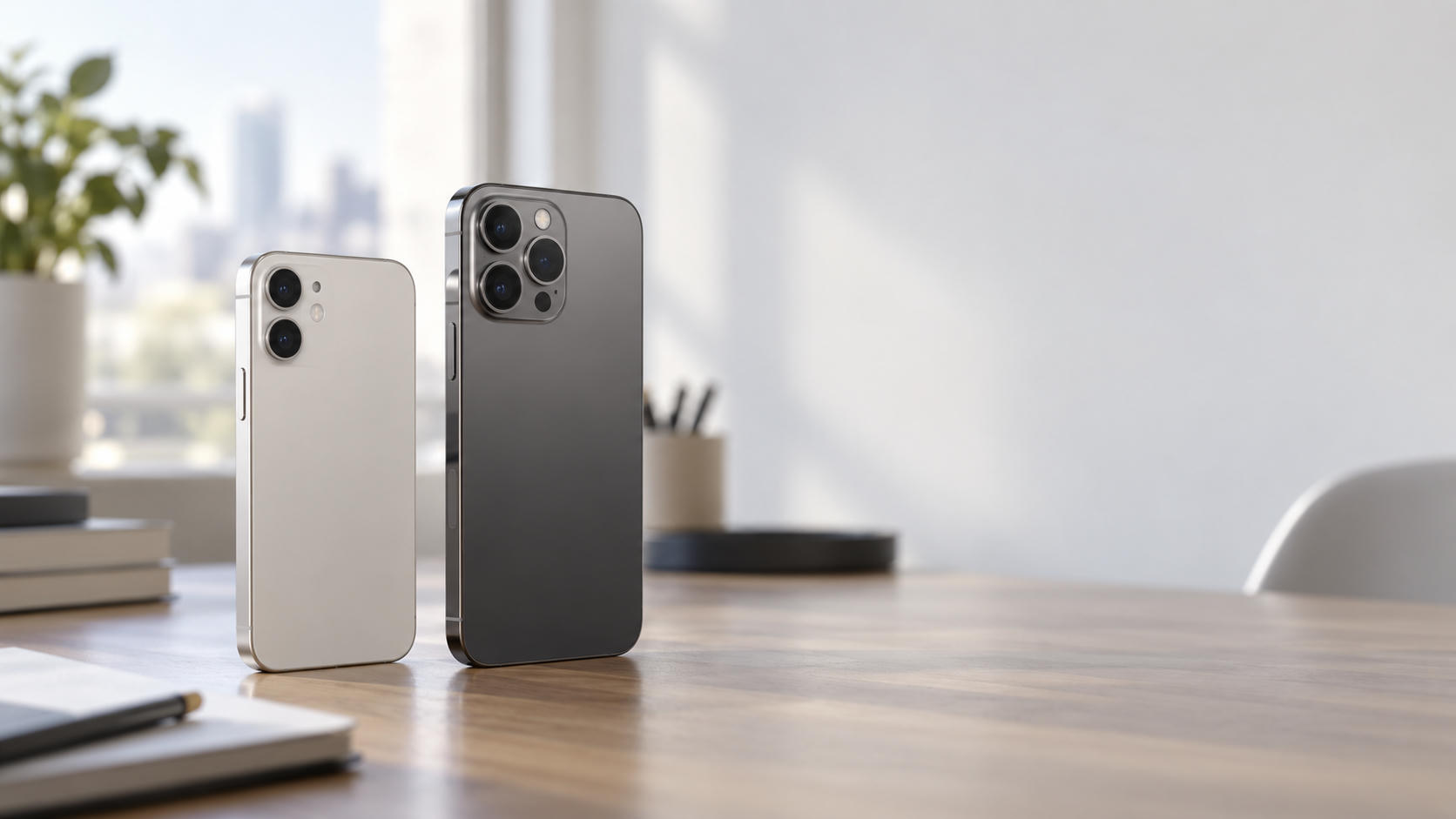 iPhone 17e vs iPhone 17: Mana yang Layak Dibeli?