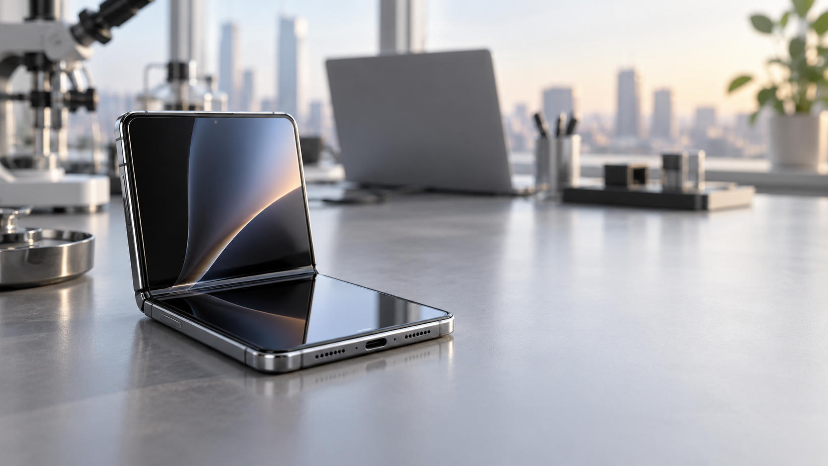 iPhone Duo: Langkah Apple ke Ponsel Lipat