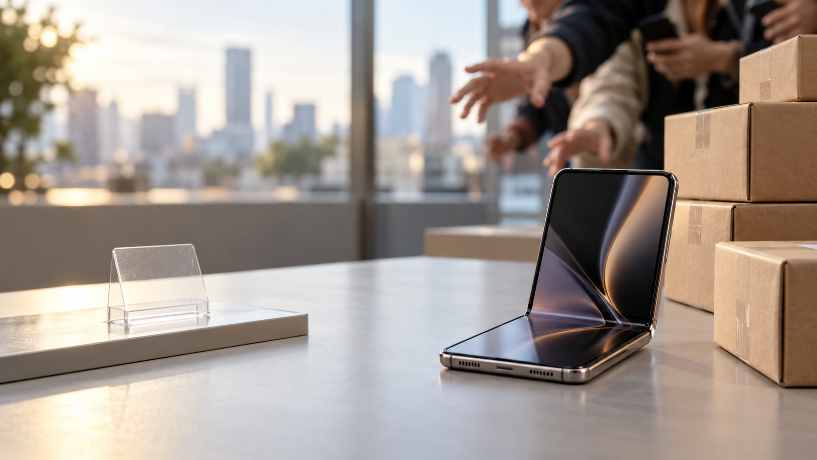 iPhone Lipat Apple Dilaporkan Cepat Jadi Pesanan Tertunda